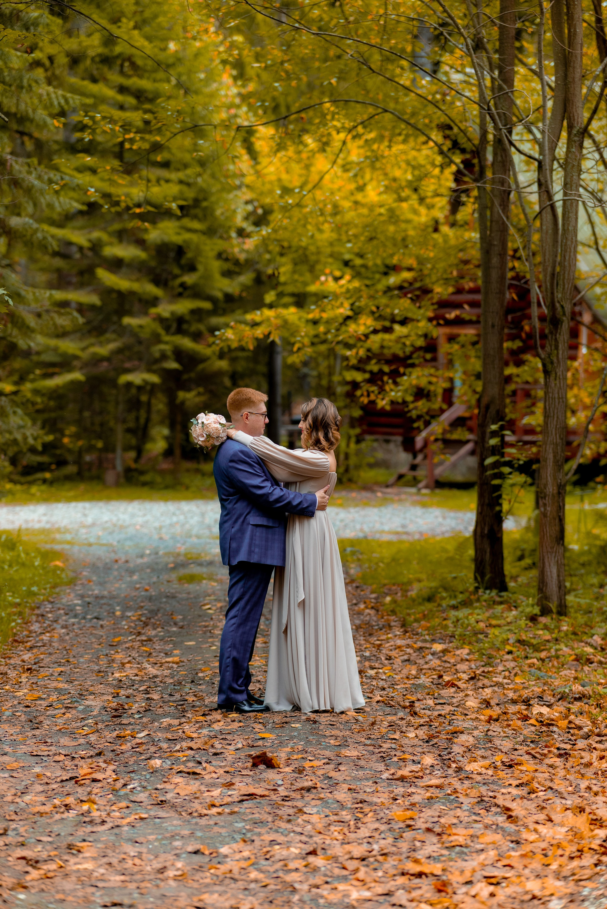 Диана и Максим. Семейный и свадебный фотограф в Ижевске Елена Полтанова