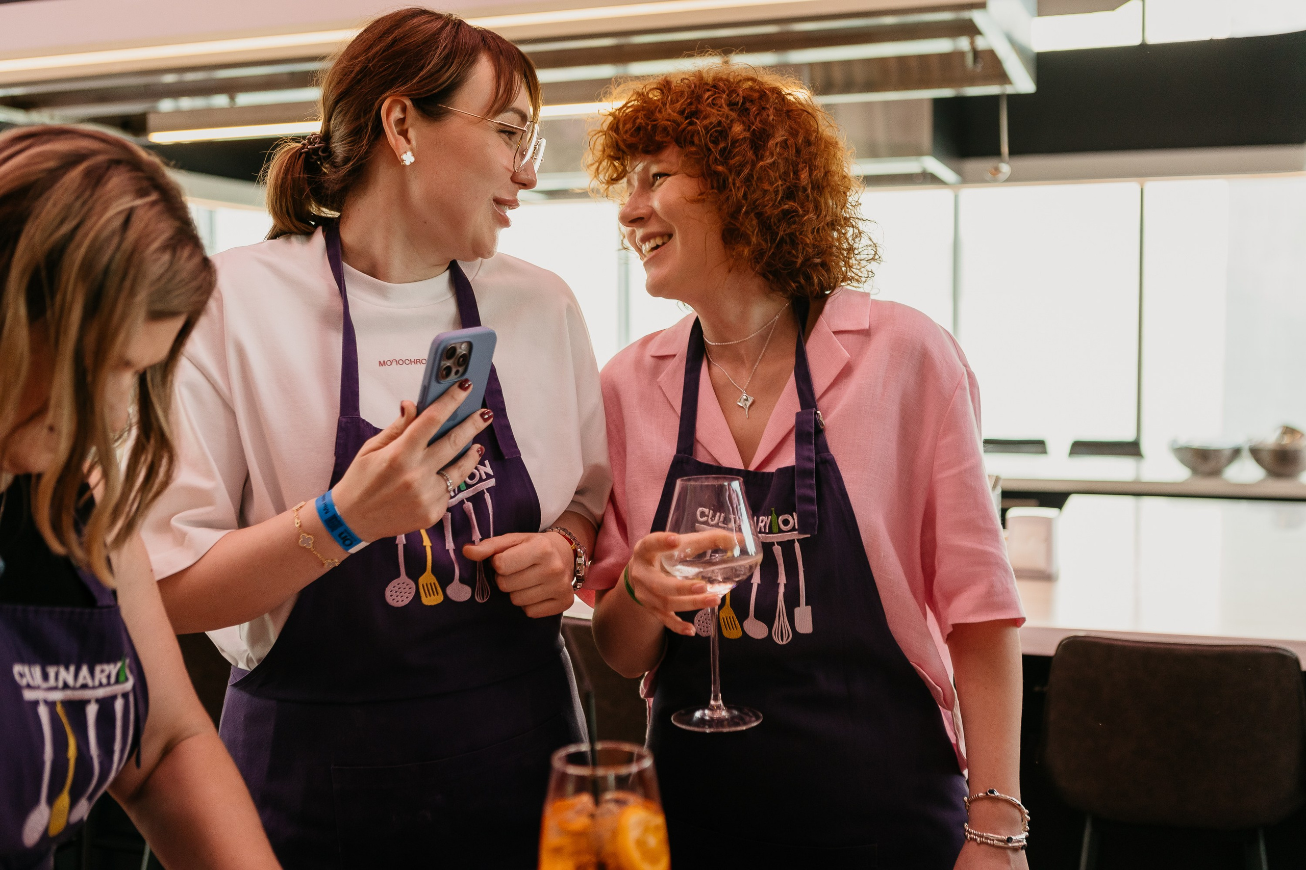 Мероприятия — день рождения. Фотограф Мария Тимофеева | Москва