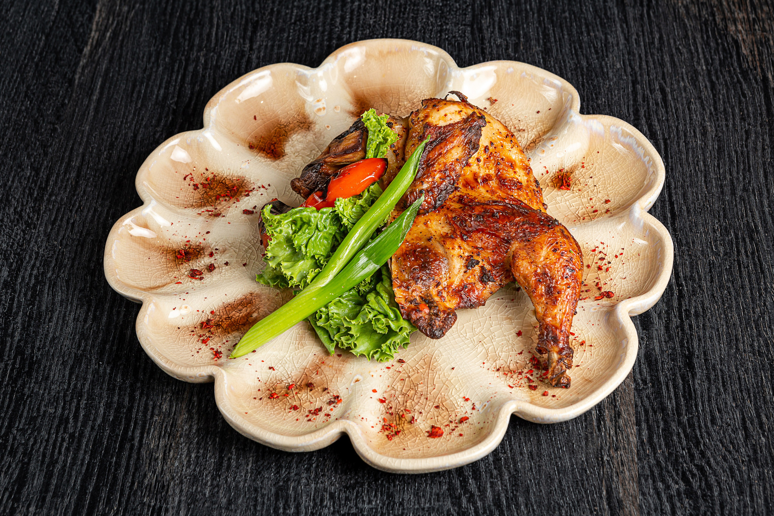 Фуд фото гриль-бар Костер 2. Главная