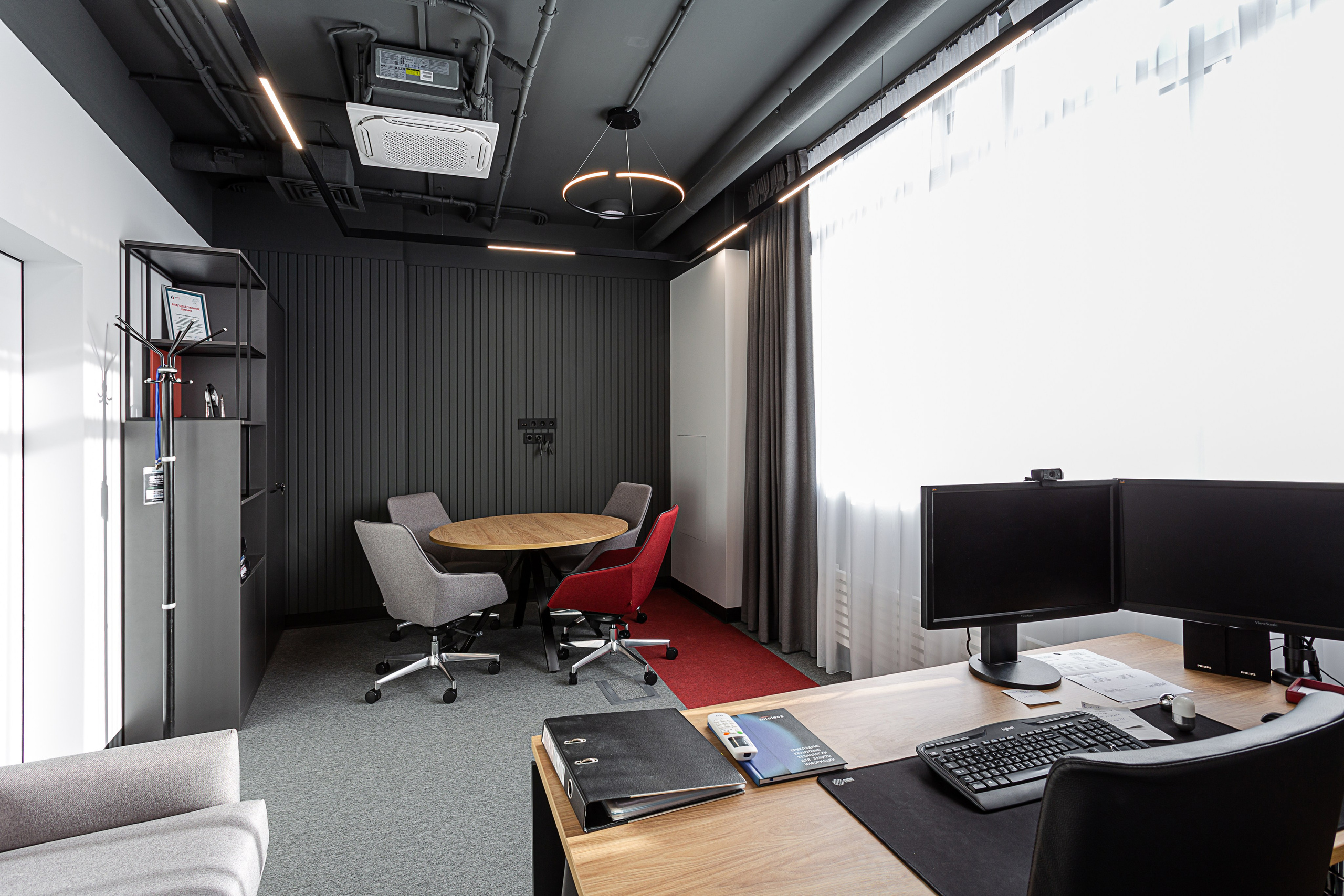 Офисы Инфотех. Контент фотограф, съемка для маркетплейсов, фуд съемка и репортажи в Новосибирске Ралия Галеева