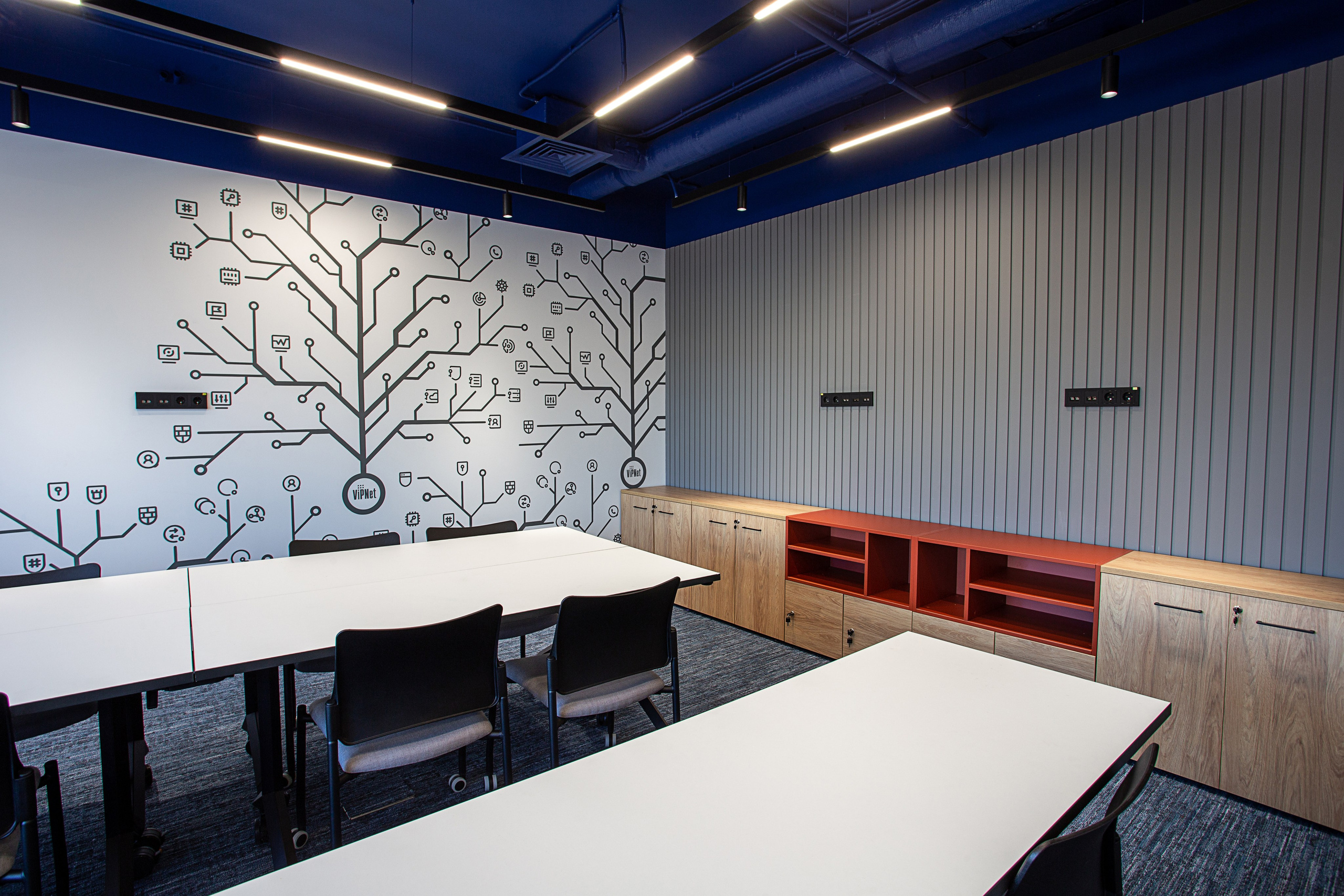 Офисы Инфотех. Контент фотограф, съемка для маркетплейсов, фуд съемка и репортажи в Новосибирске Ралия Галеева