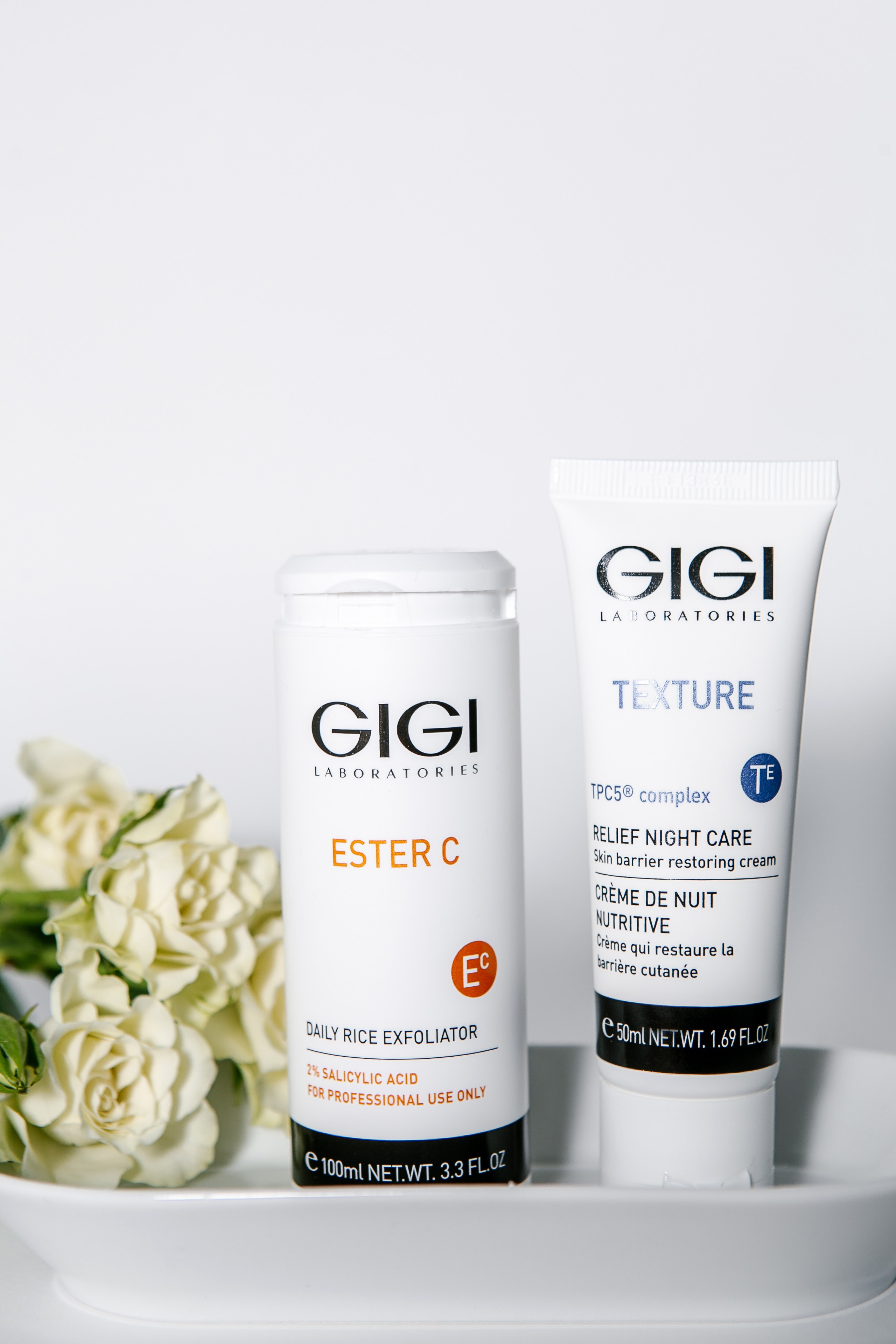 Контент для косметолога. Главная