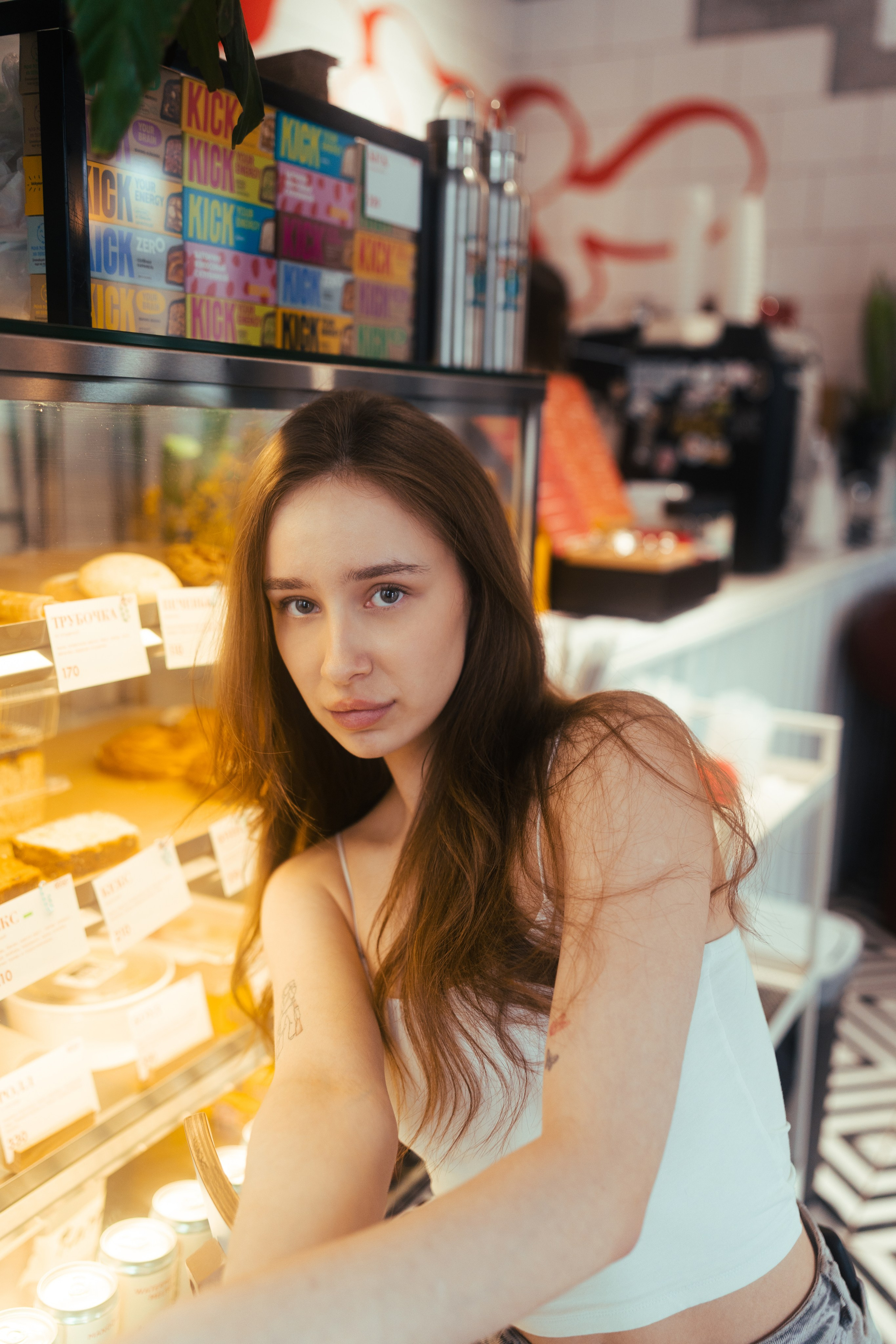 Оксана. Фотограф в СПБ Алмаз Камаев