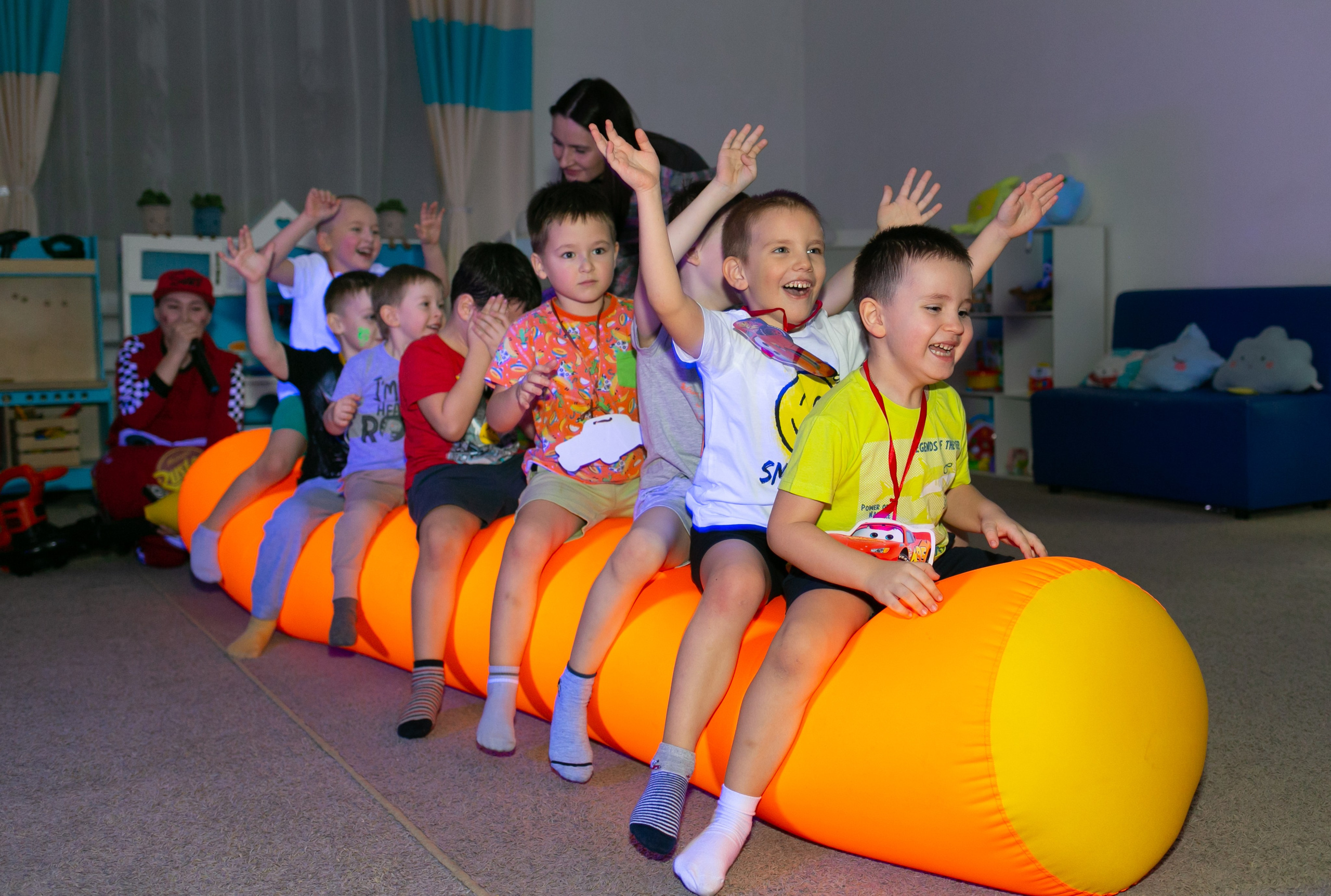Праздники. Фотограф новорожденных и семейный фотограф НСО г. Бердск Марина Львова