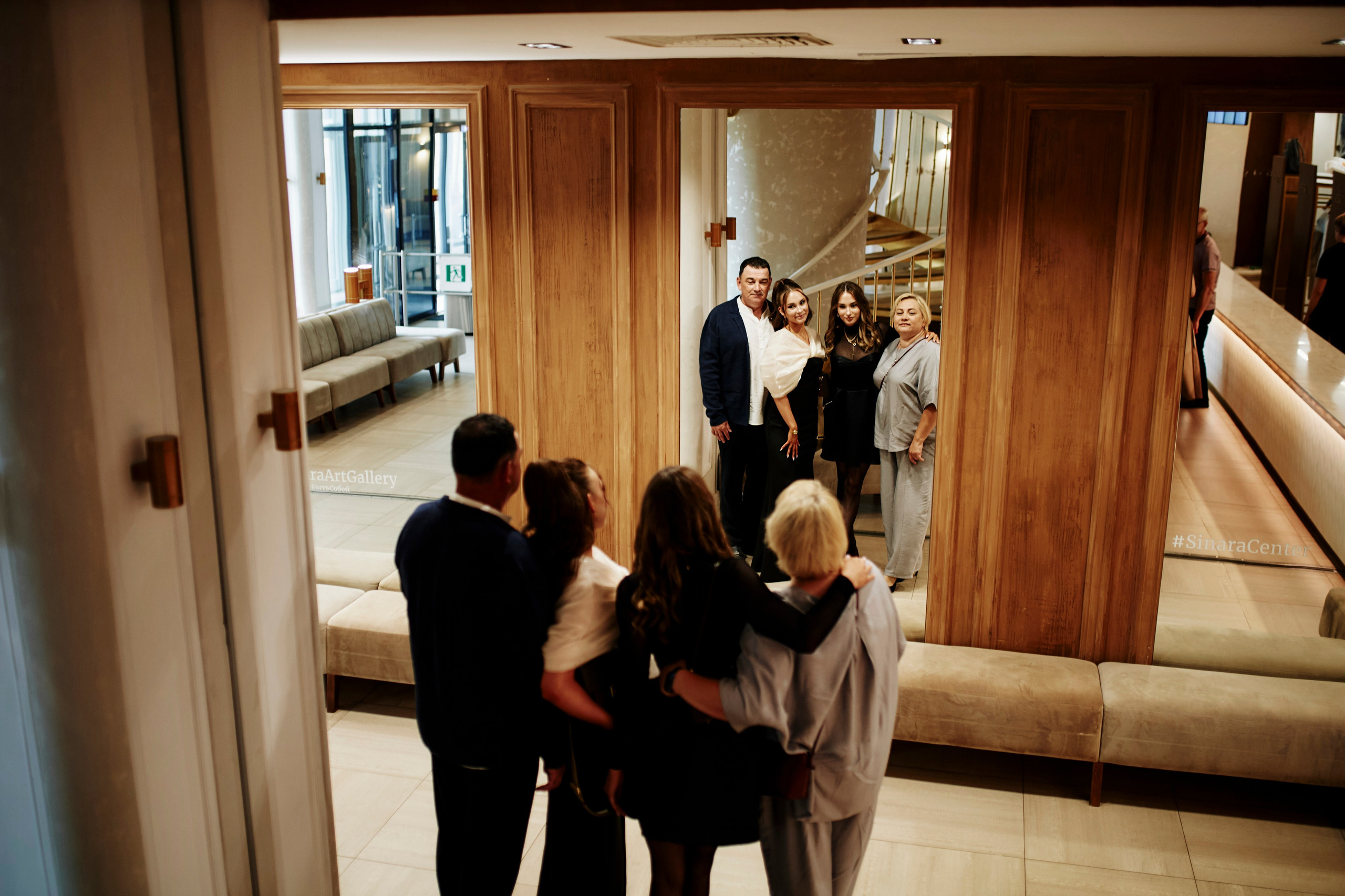 СИНАРА — выпускной 180 Лицей. Фотограф|Катя Рикошетер