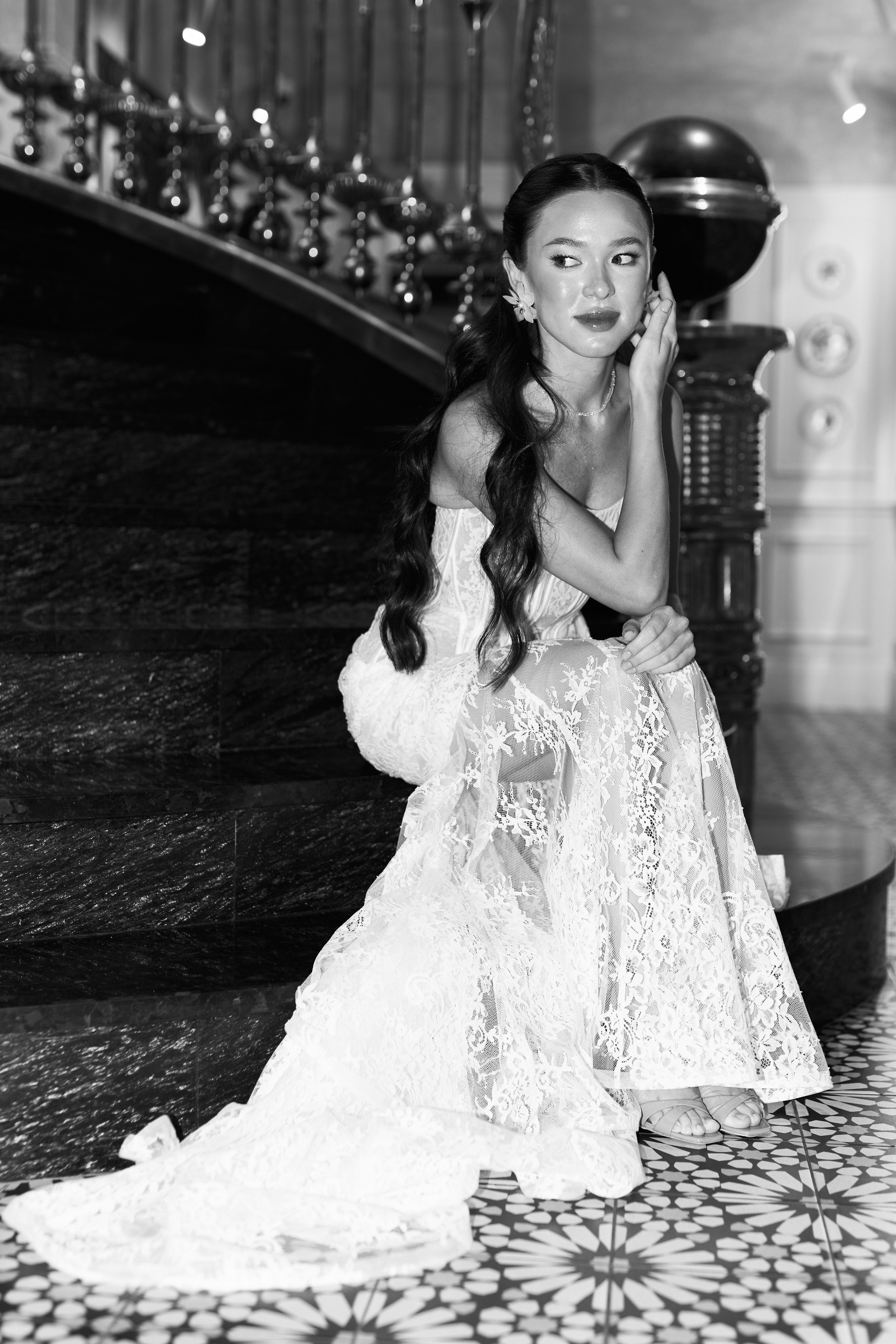 Альбина и Никита. Фотограф в Екатеринбурге и Москве, Анна