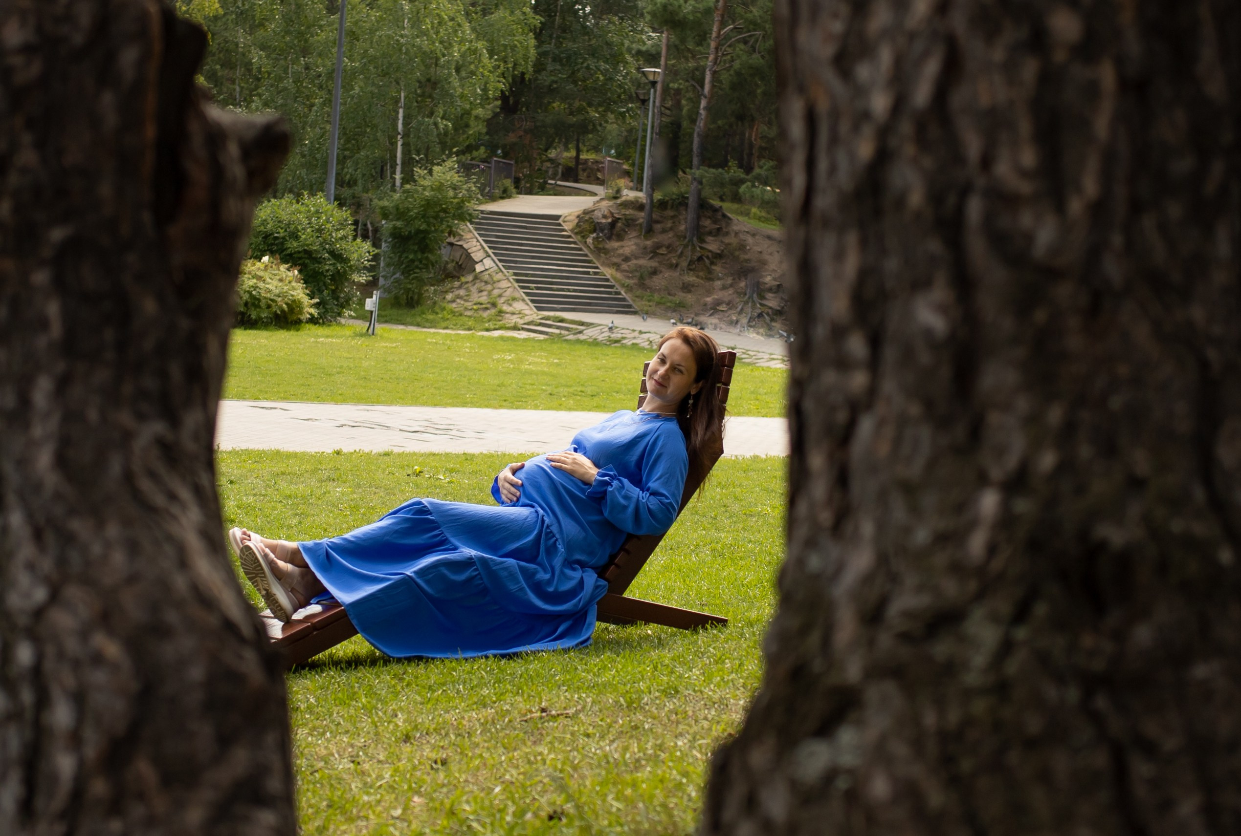Беременная фотосессия. Фотограф новорожденных в Екатеринбурге