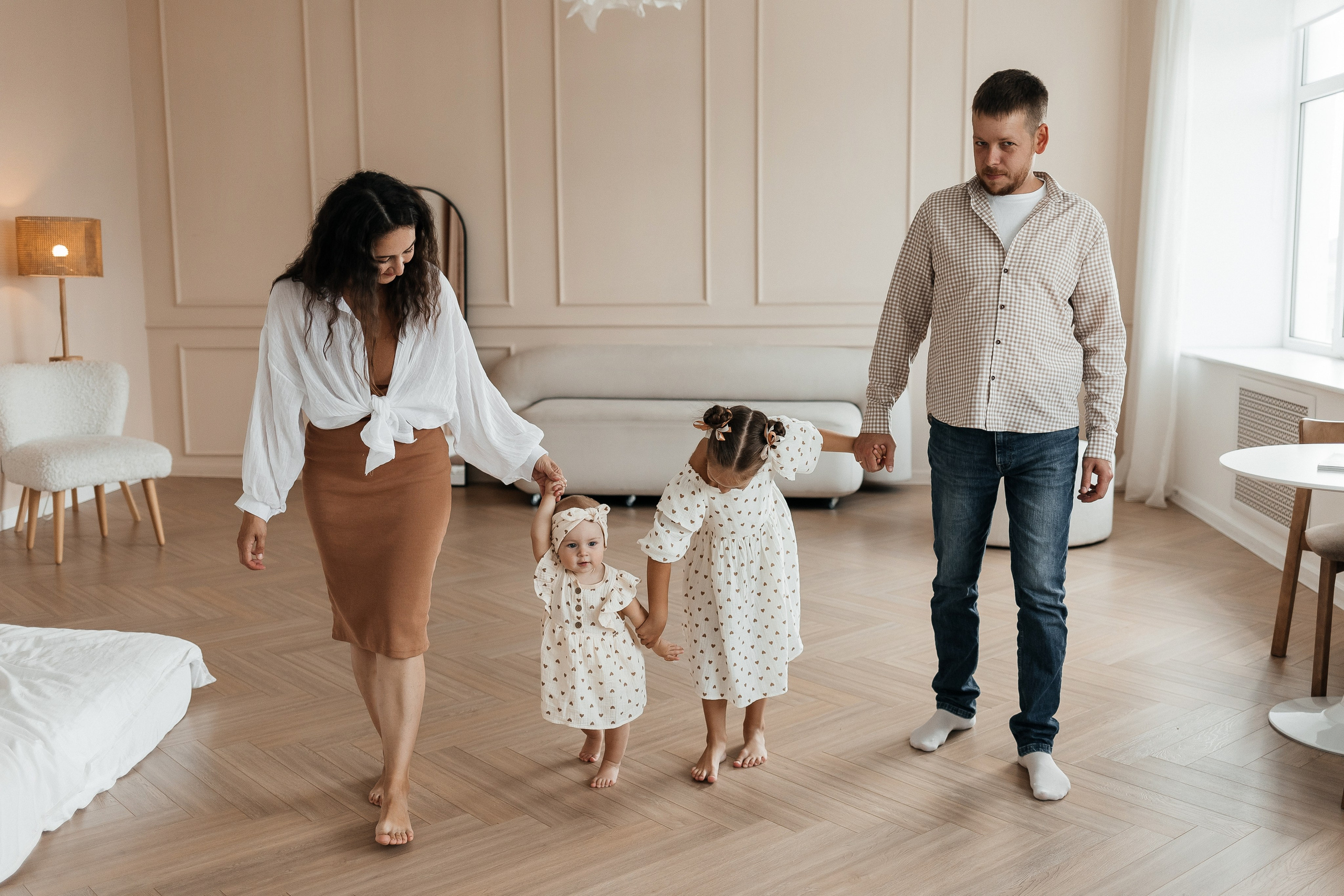 Артём/Лена/Арина/Маша. Свадебный и семейный фотограф в Екатеринбурге