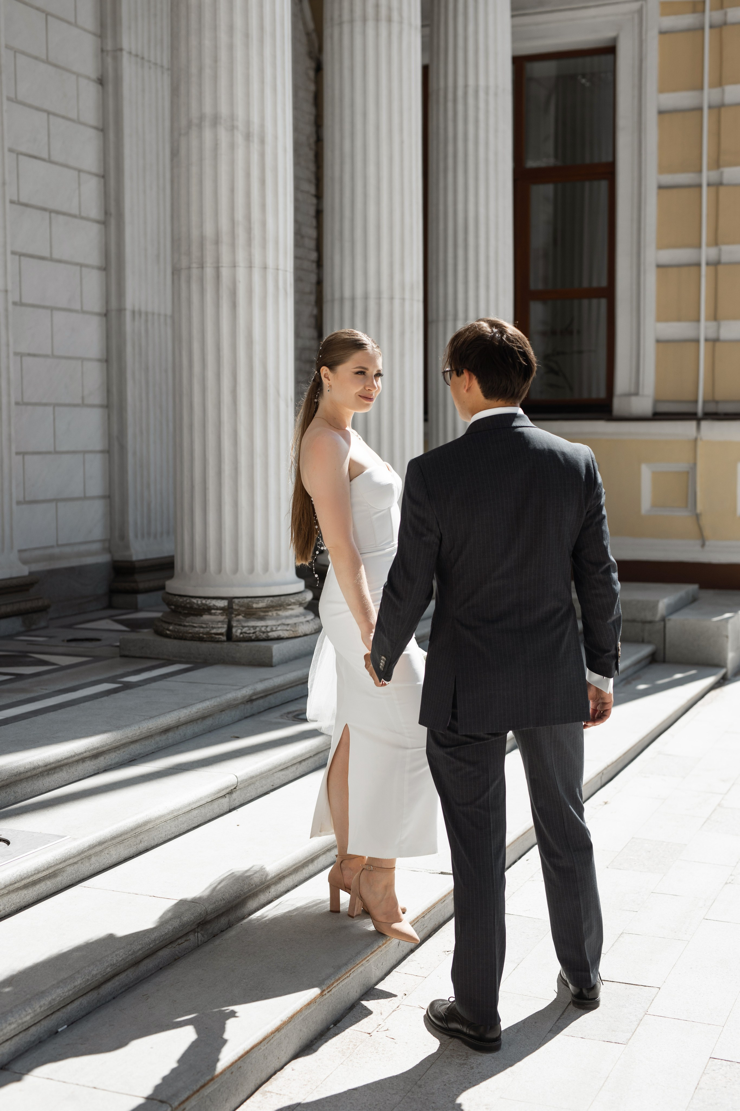 Линар Аделина. Фотограф Александр Литвинов