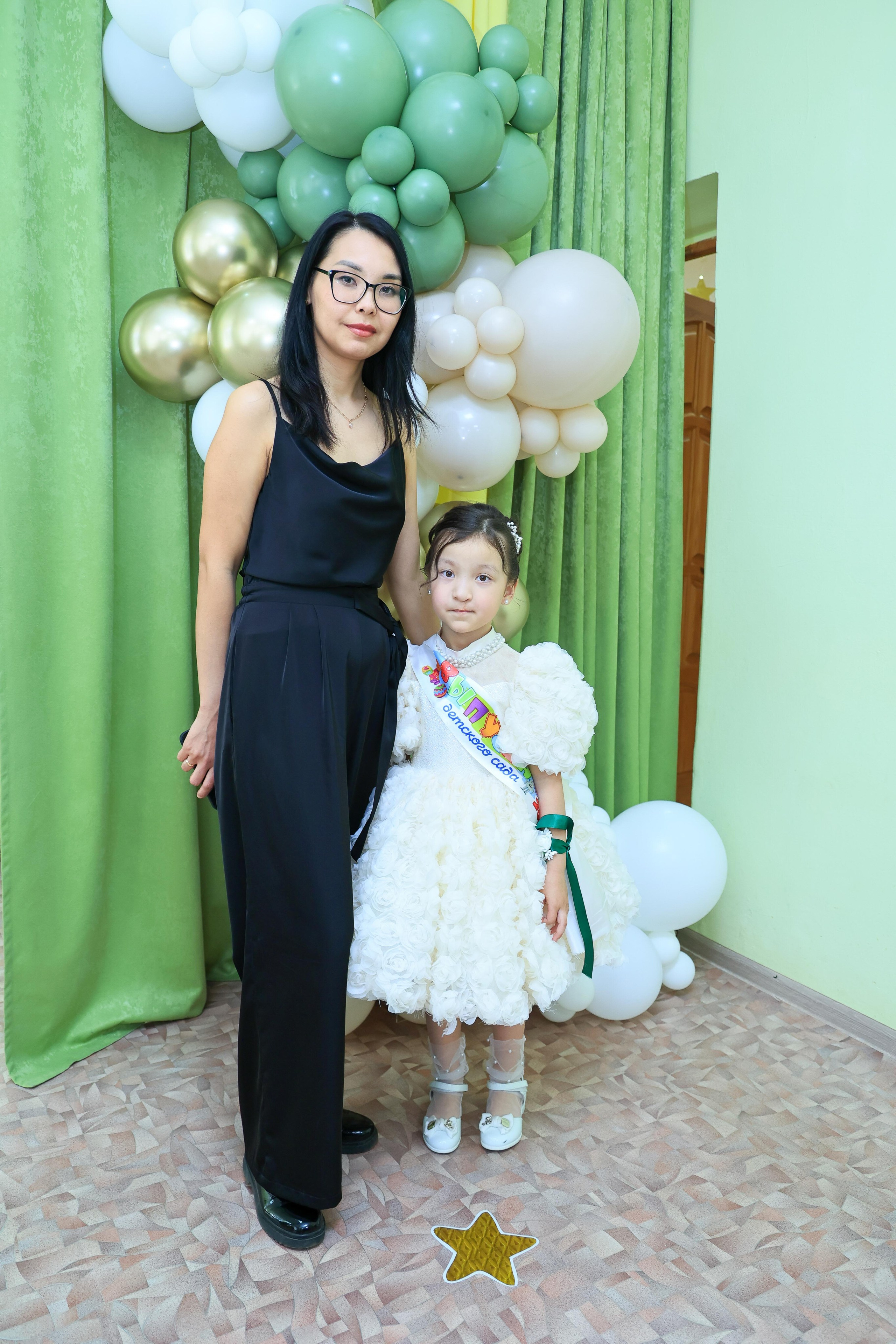 ДЕТСКИЙ САД. Свадебный фотограф — видеограф в г. Астрахань Екатерина Юмашева