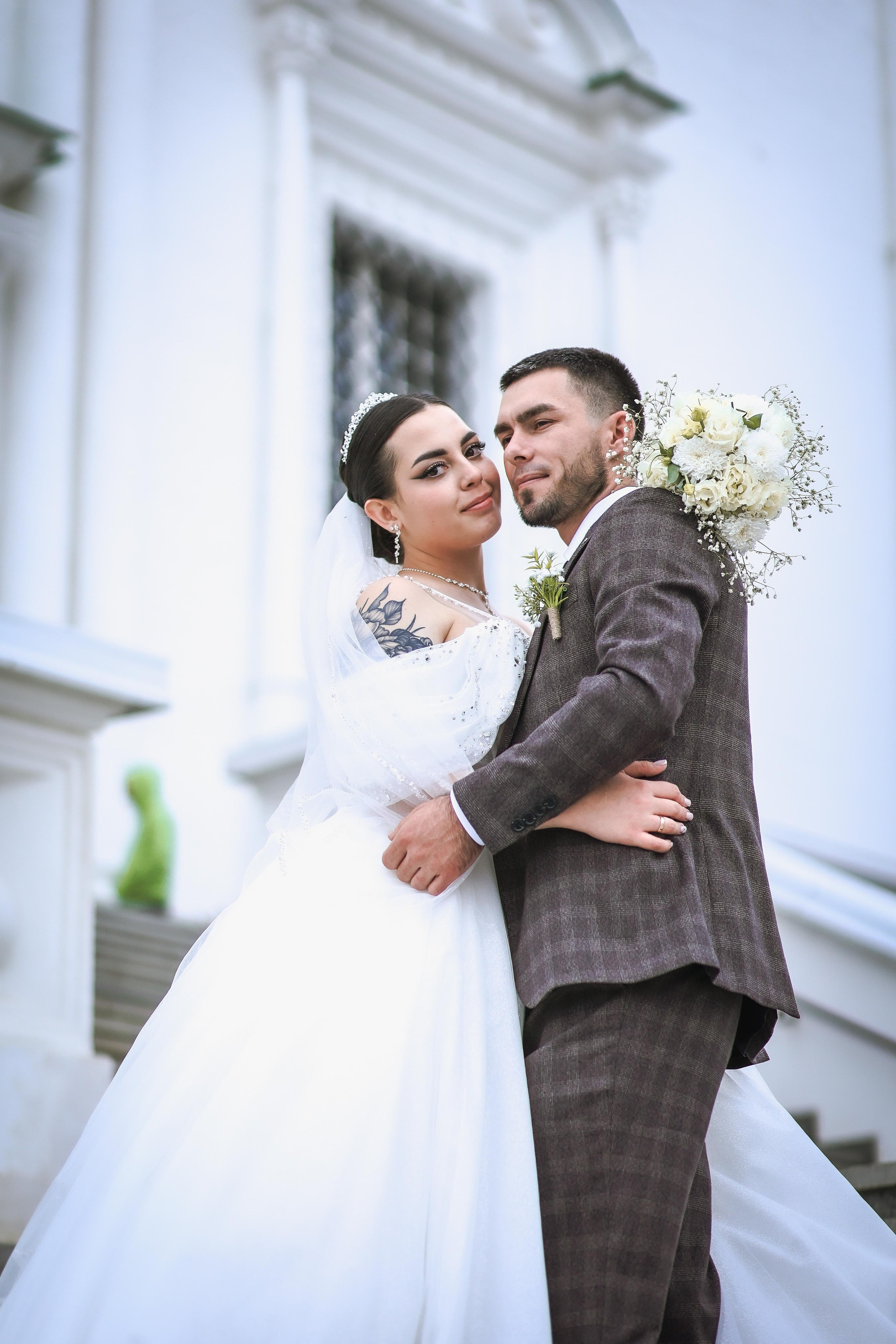 M&V. Свадебный фотограф — видеограф в г. Астрахань Екатерина Юмашева