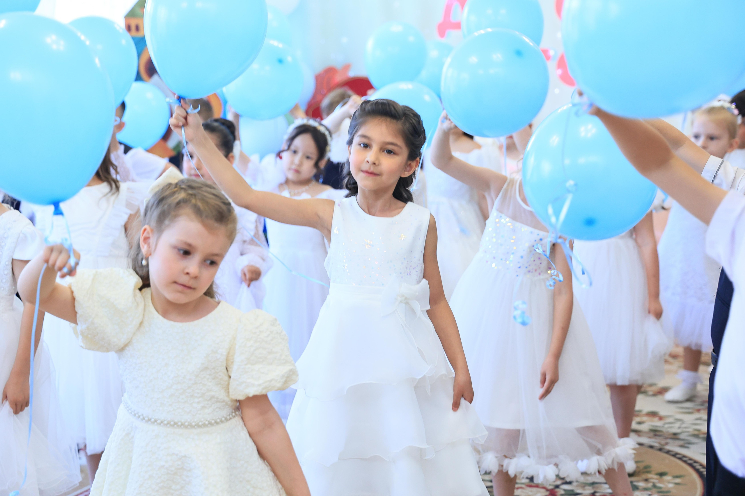 ДЕТСКИЙ САД. Свадебный фотограф — видеограф в г. Астрахань Екатерина Юмашева
