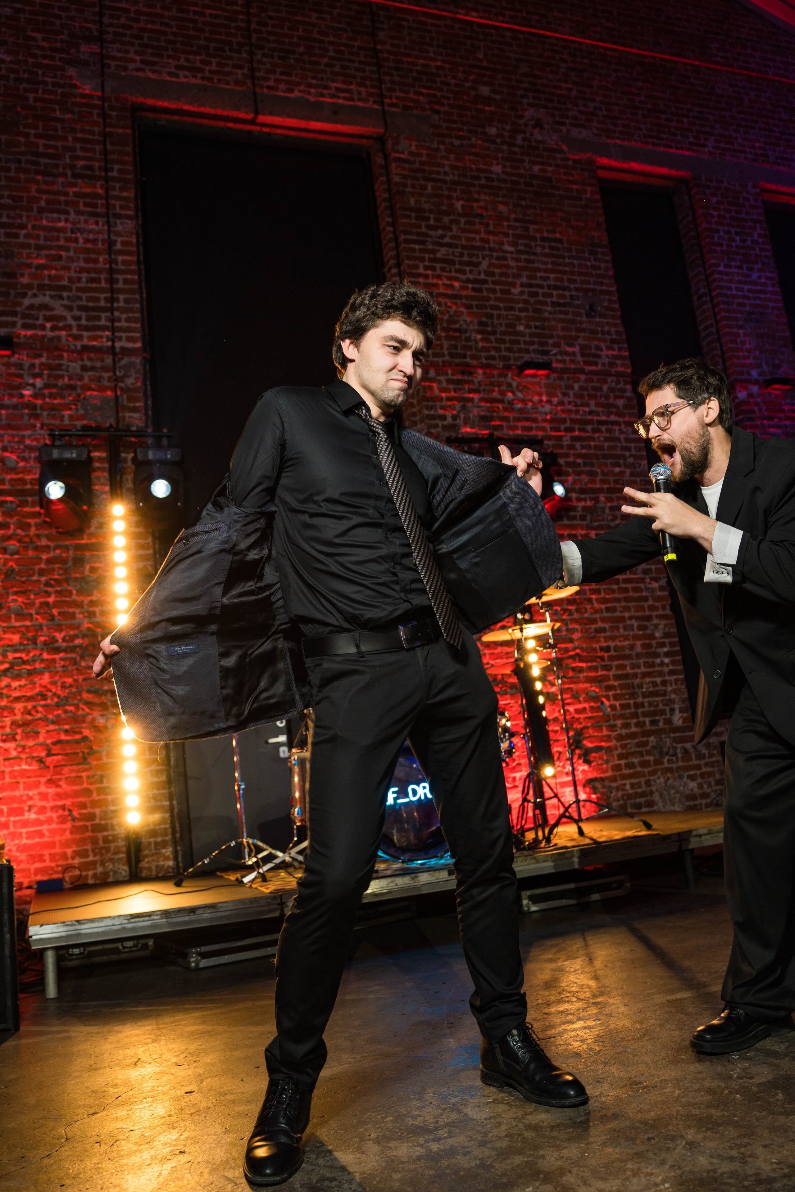 Reebok | корпоратив. Фотограф Абакумова Анастасия