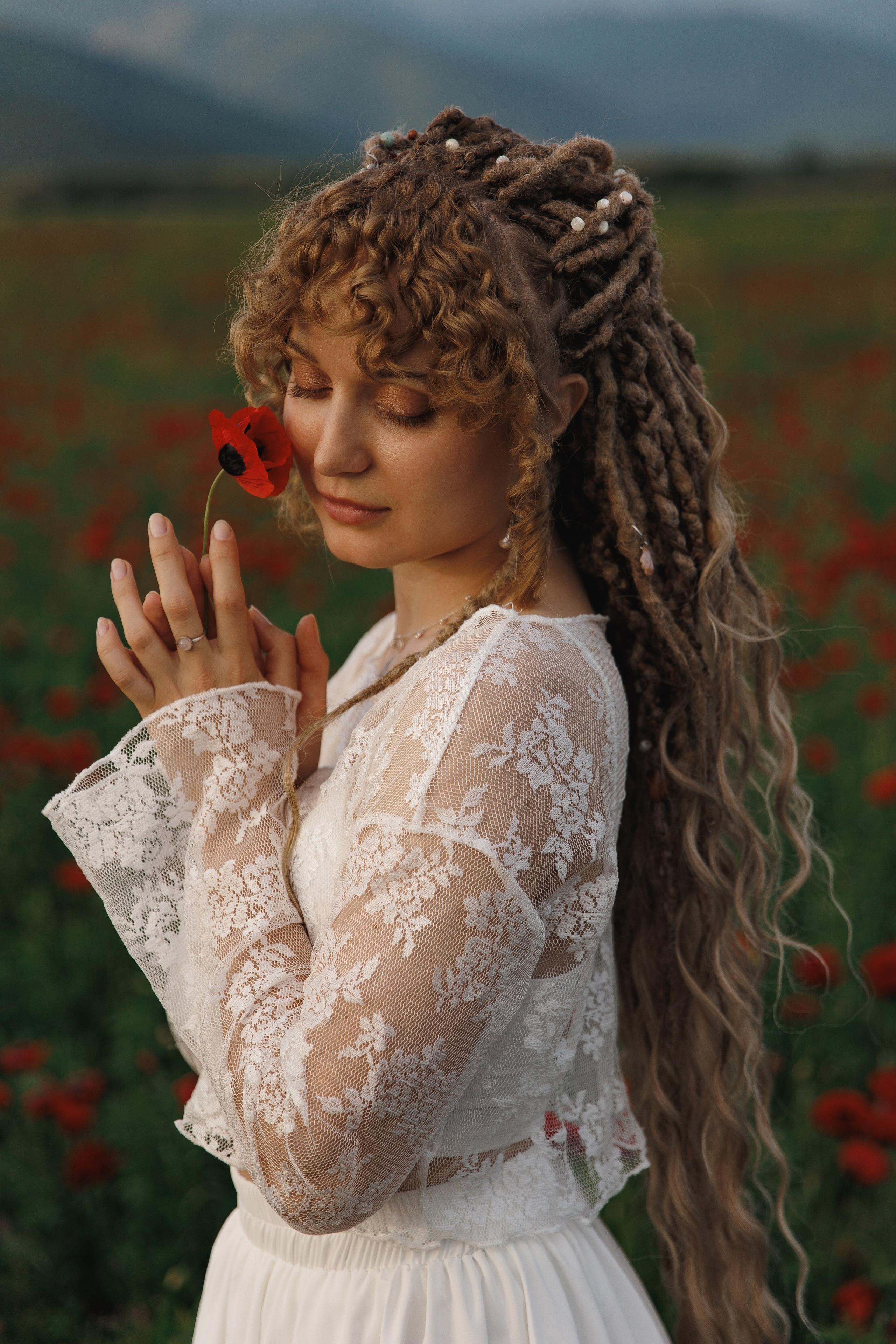 Miroslava&Ilia in Kaheti. Wedding photographer in St. Petersburg, Europe and Israel Anna Agafon