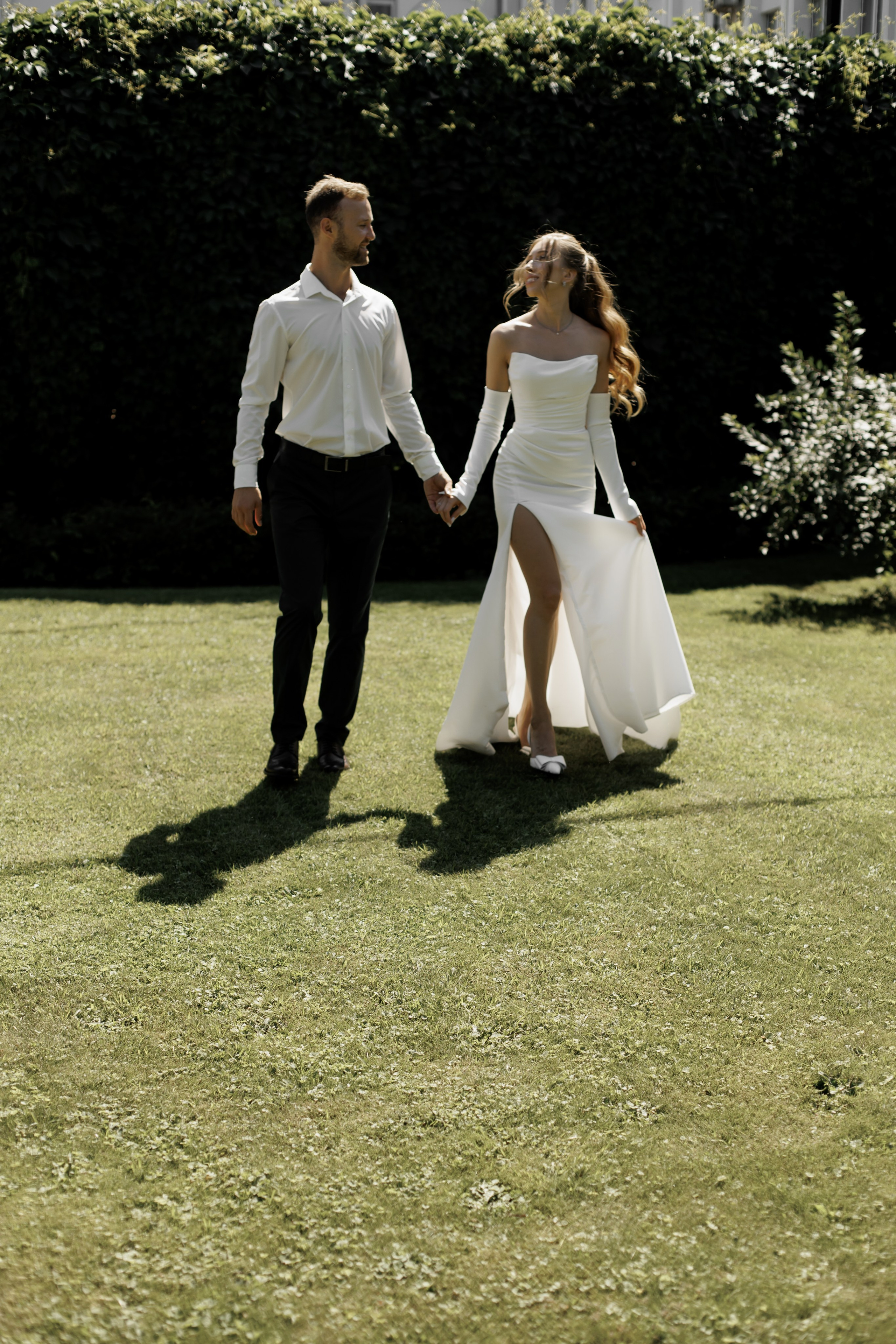 A&P. Свадебный фотограф Екатерина Худякова — Ярославль, Санкт-Петербург, Москва