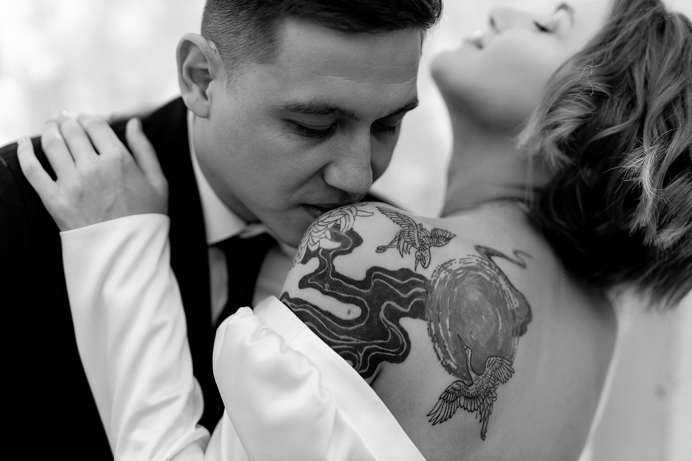 Свадьба Георгия и Анны. Дмитрий Позняк — свадебный фотограф в Брянске. Личный сайт фотографа