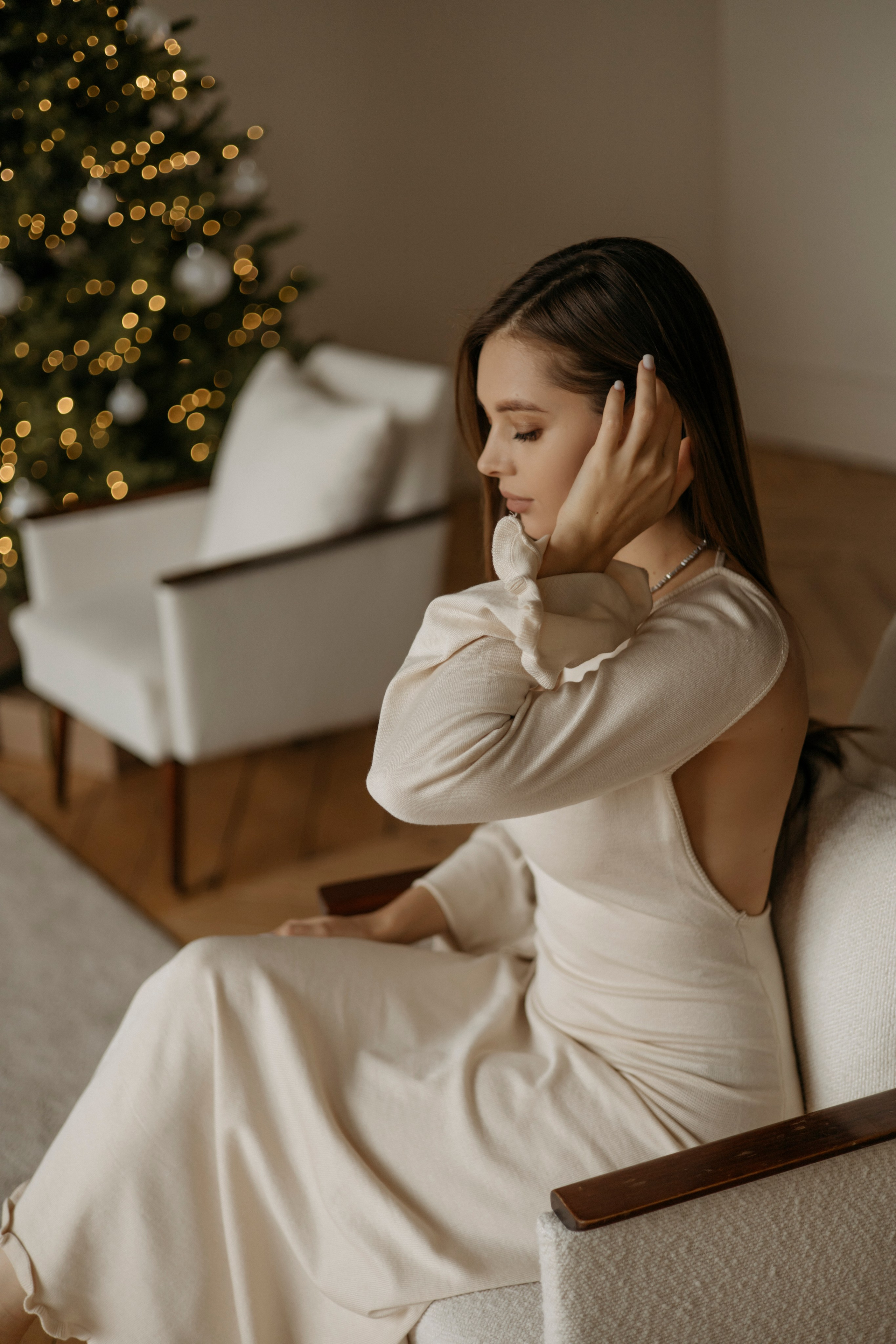 Мирон новогодняя. Самый теплый фотограф в Краснодаре Рябоконь Ксения