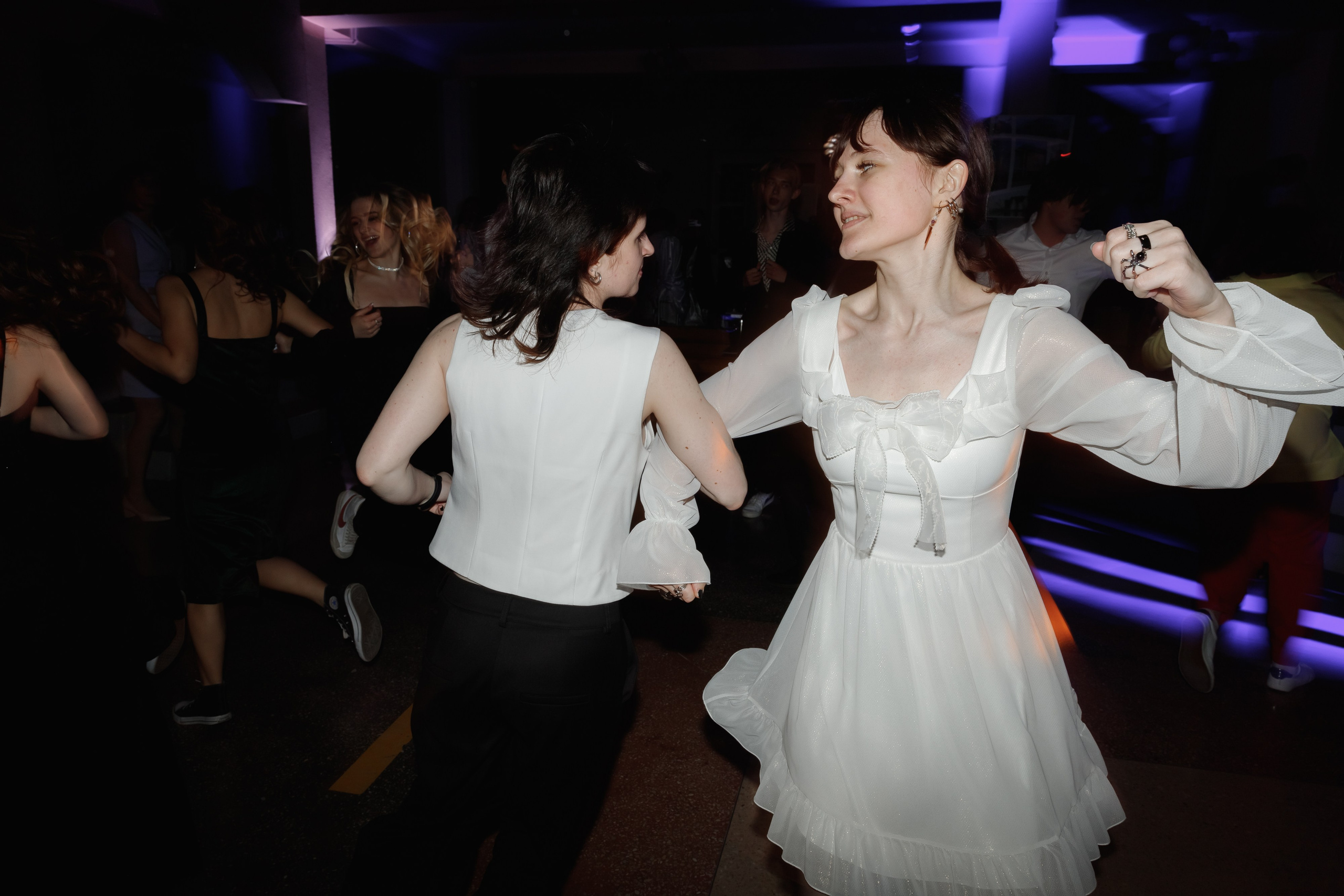 Школьный выпускной 2023 год в Минске. Свадебный фотограф в Минске/Беларуси Сергей Спиридонов