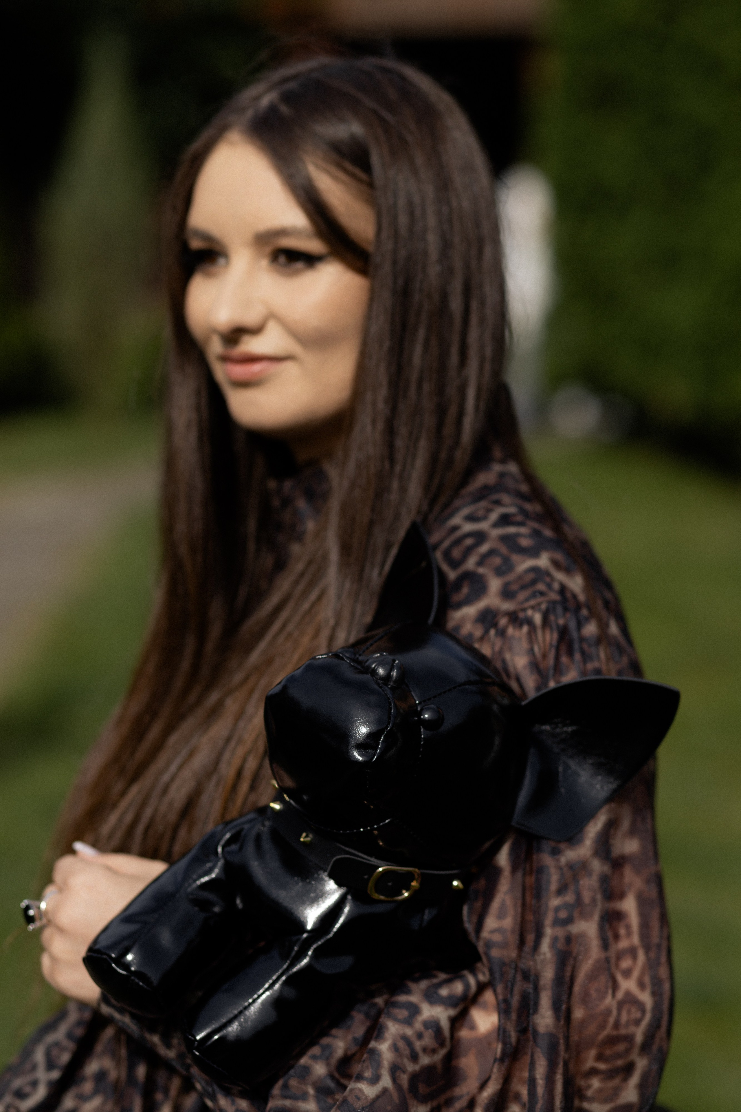 Свадебная фотосессия Анастасии и Игоря в Усадьбе Легенда. Свадебный фотограф в Минске/Беларуси Сергей Спиридонов