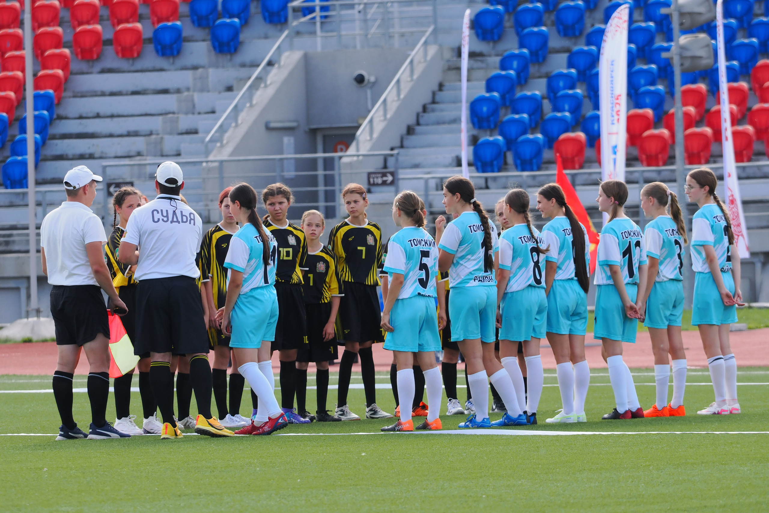 Всероссийские соревнования по русской лапте. Репортажный фотограф Алексей Козьмин