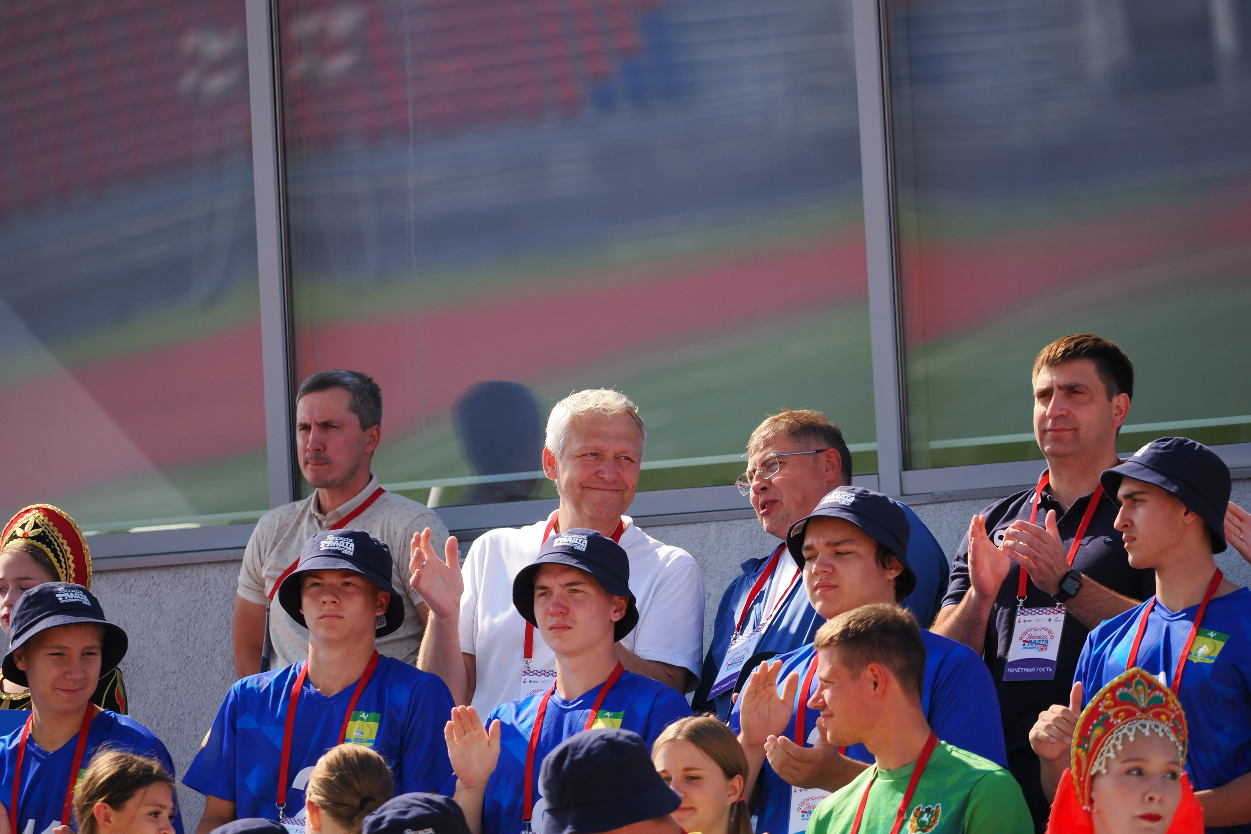 Всероссийские соревнования по русской лапте. Репортажный фотограф Алексей Козьмин