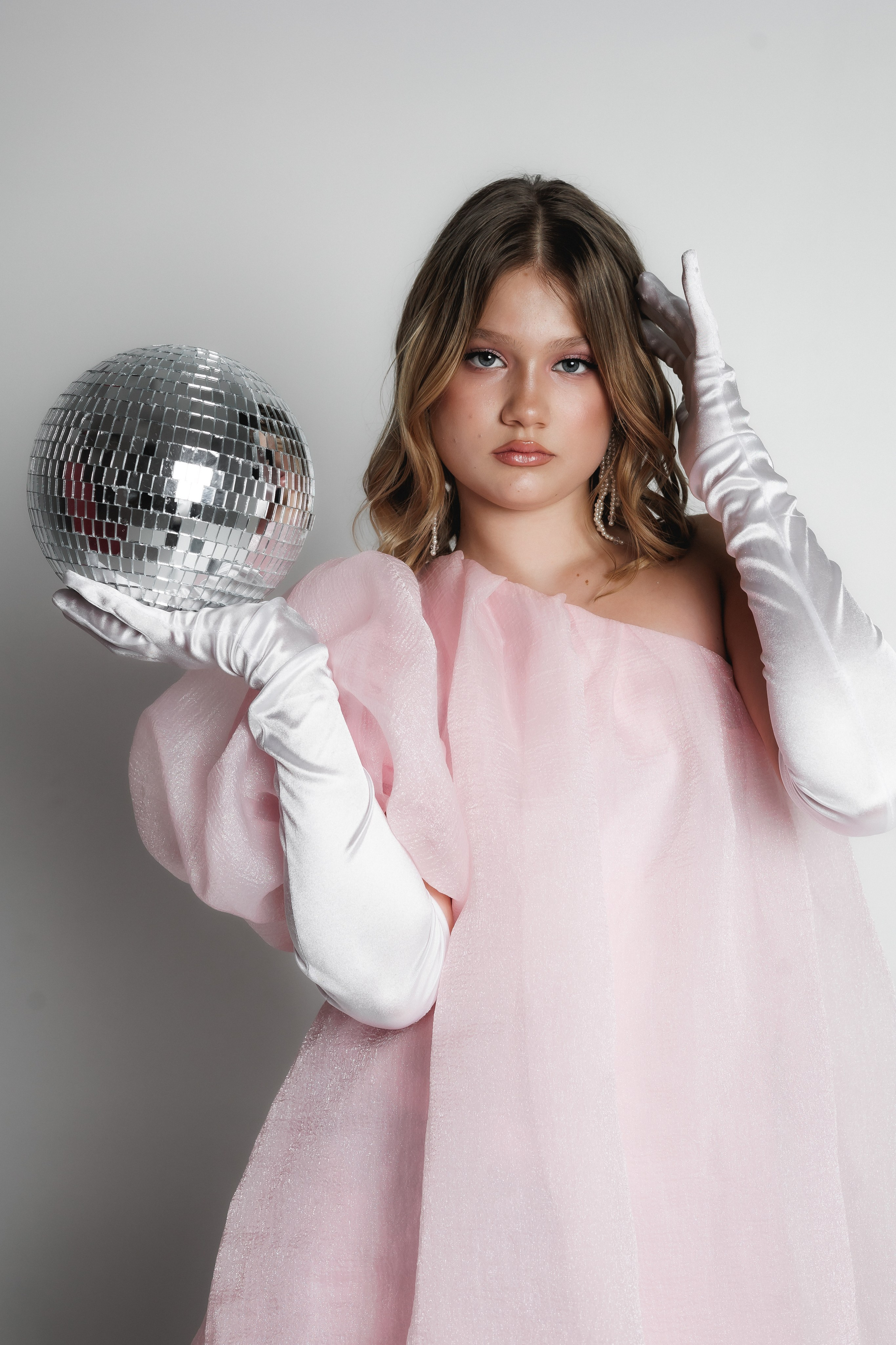 Алиса. Фотограф в Волгограде — Александра Искандерова