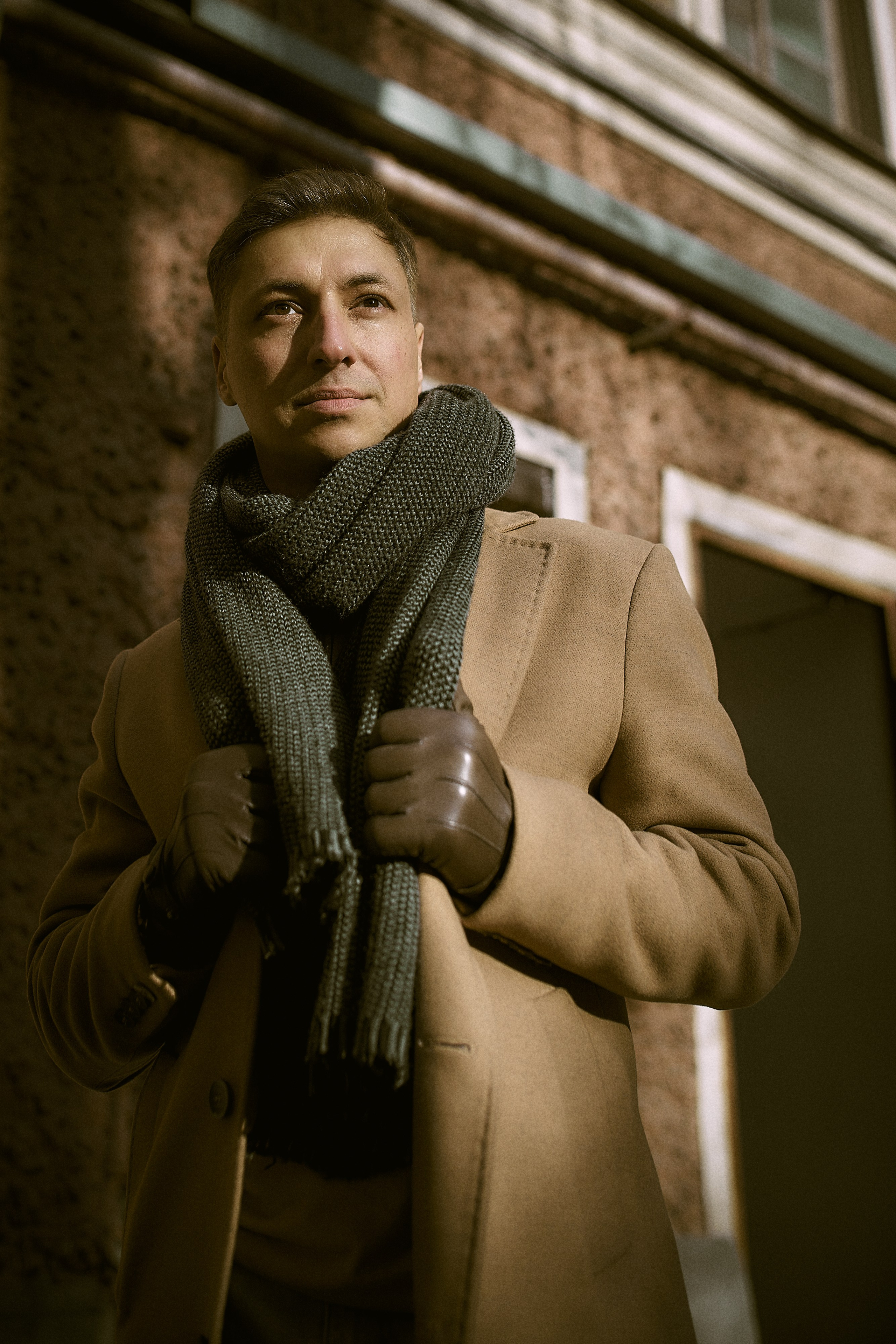 фото для профиля Фотограф парней