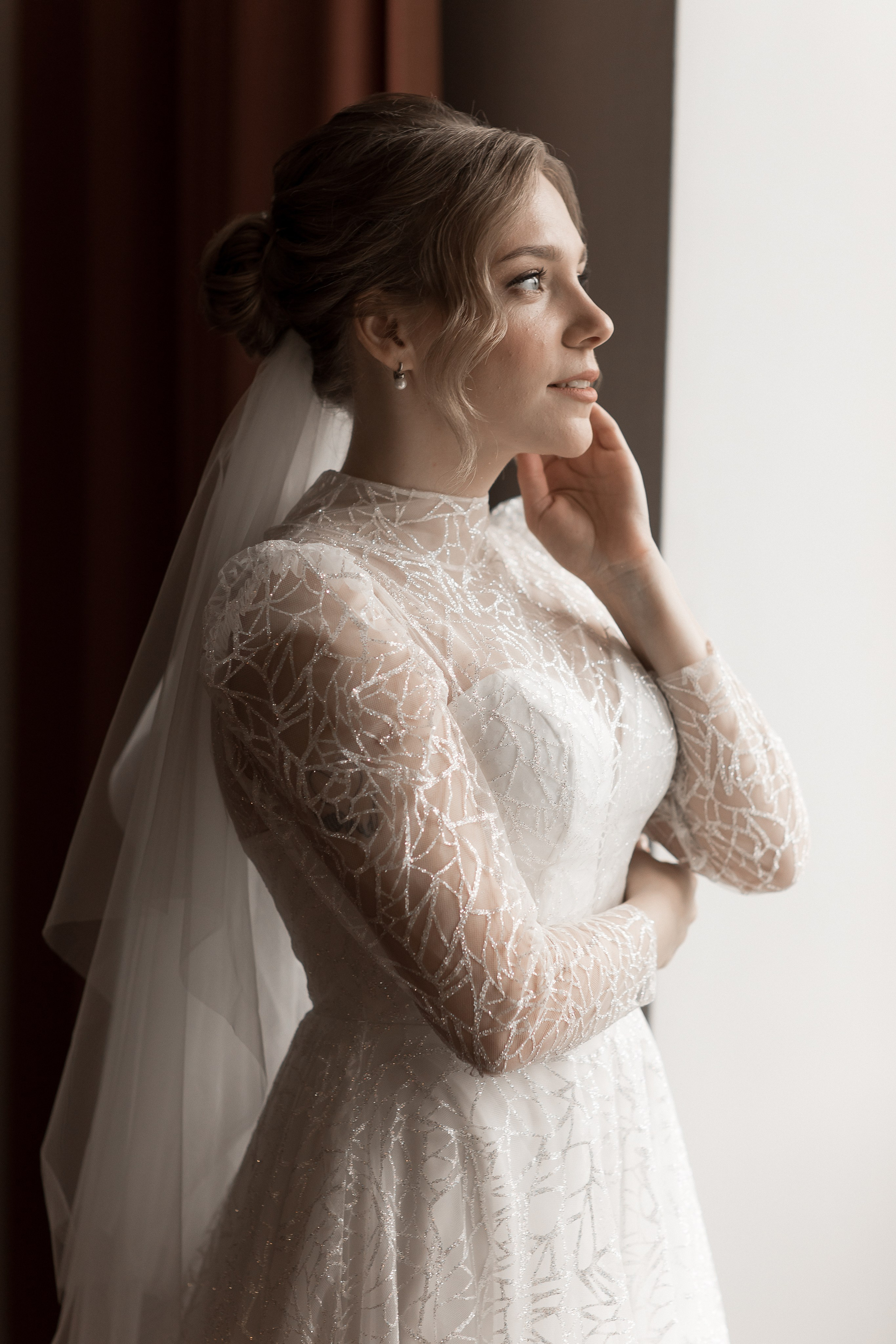 Оля и Илья. Свадебный и семейный фотограф в Воронеже Кирсанова Наталья