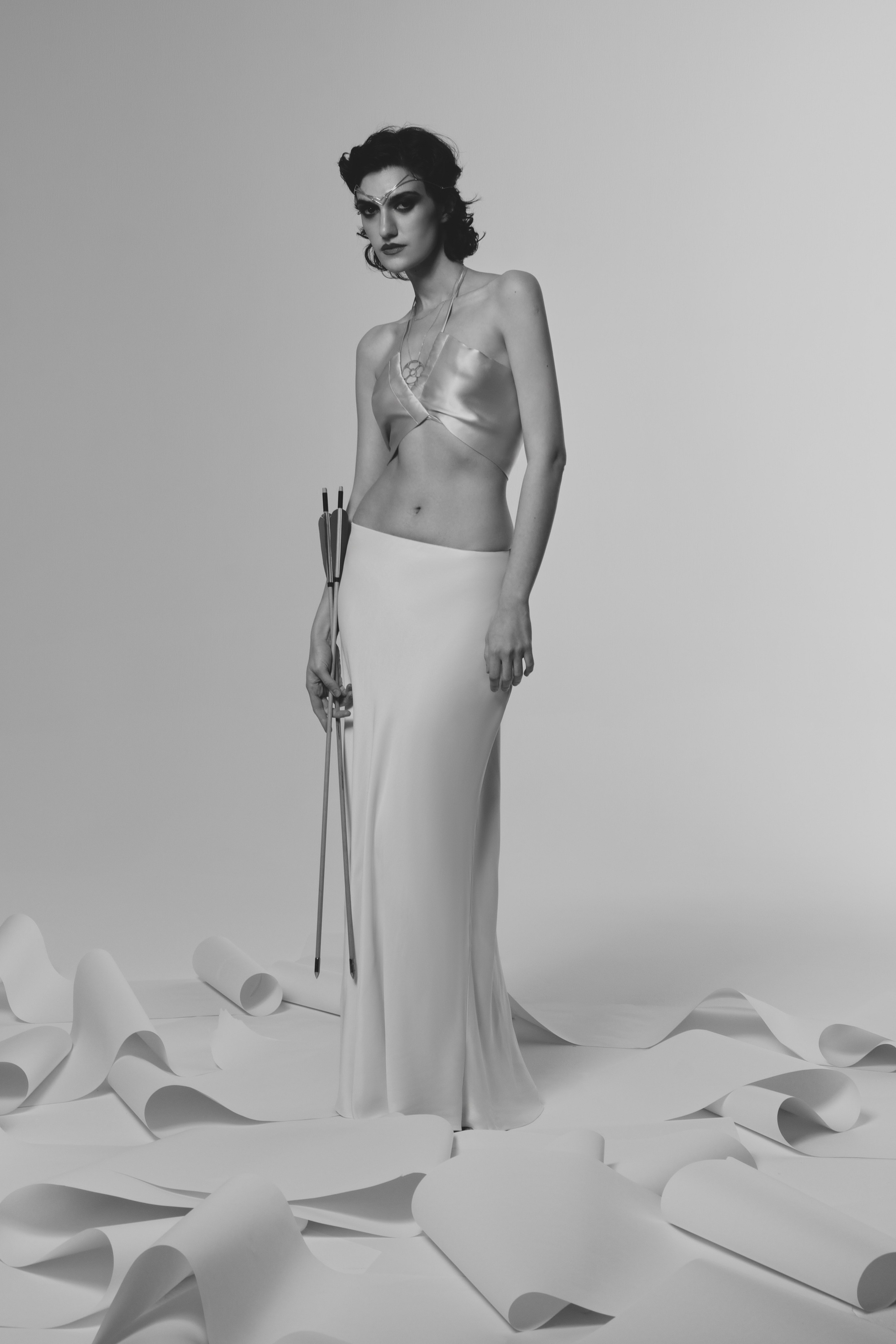 ANXO Magazine. Сет дизайнер предметный фотограф в Москве Анна Андреева