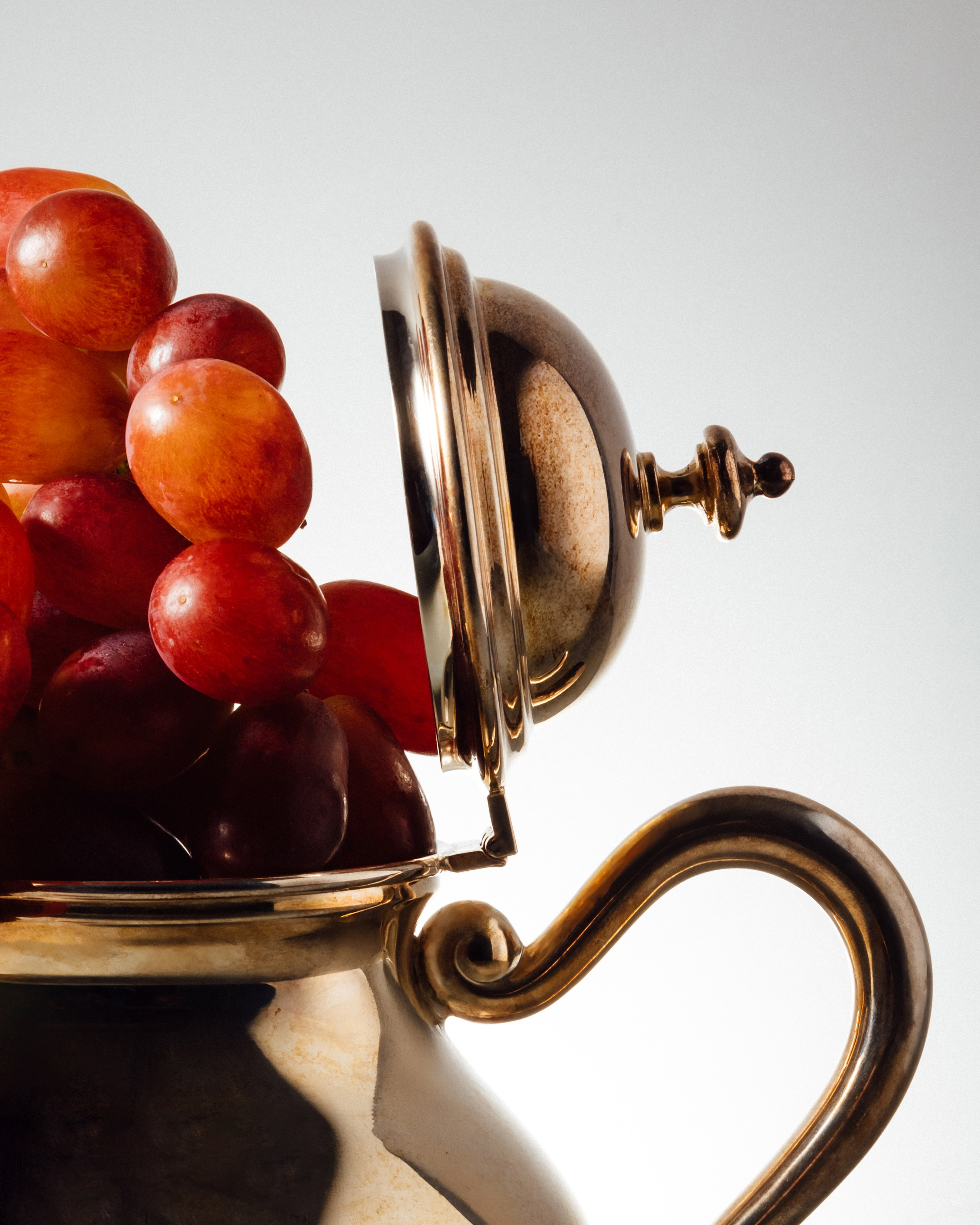 ORDO. Сет дизайнер предметный фотограф в Москве Анна Андреева