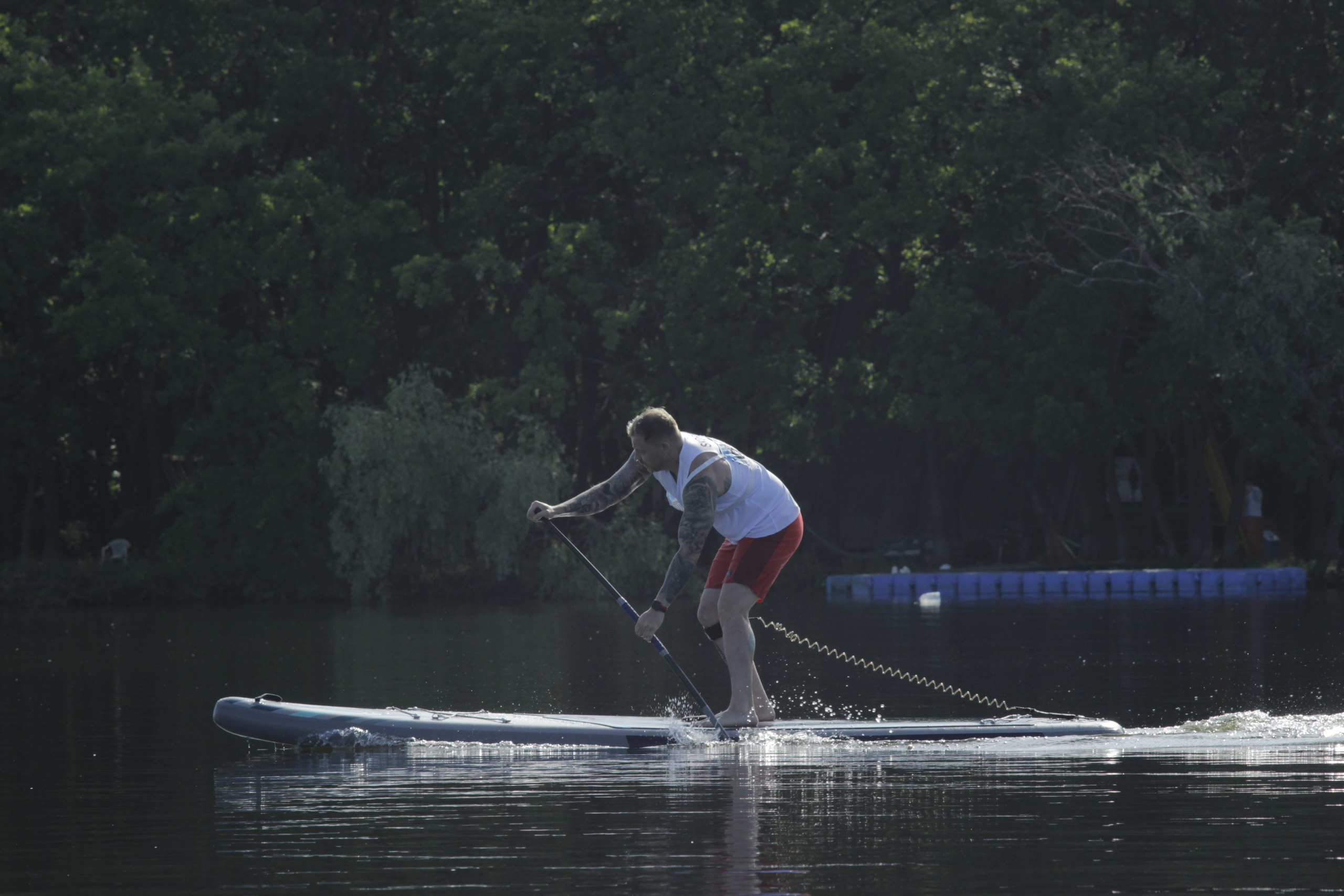 Сёрфинг в Саратове!. Фотокрыжовник. Снимаем, дружим, путешествуем