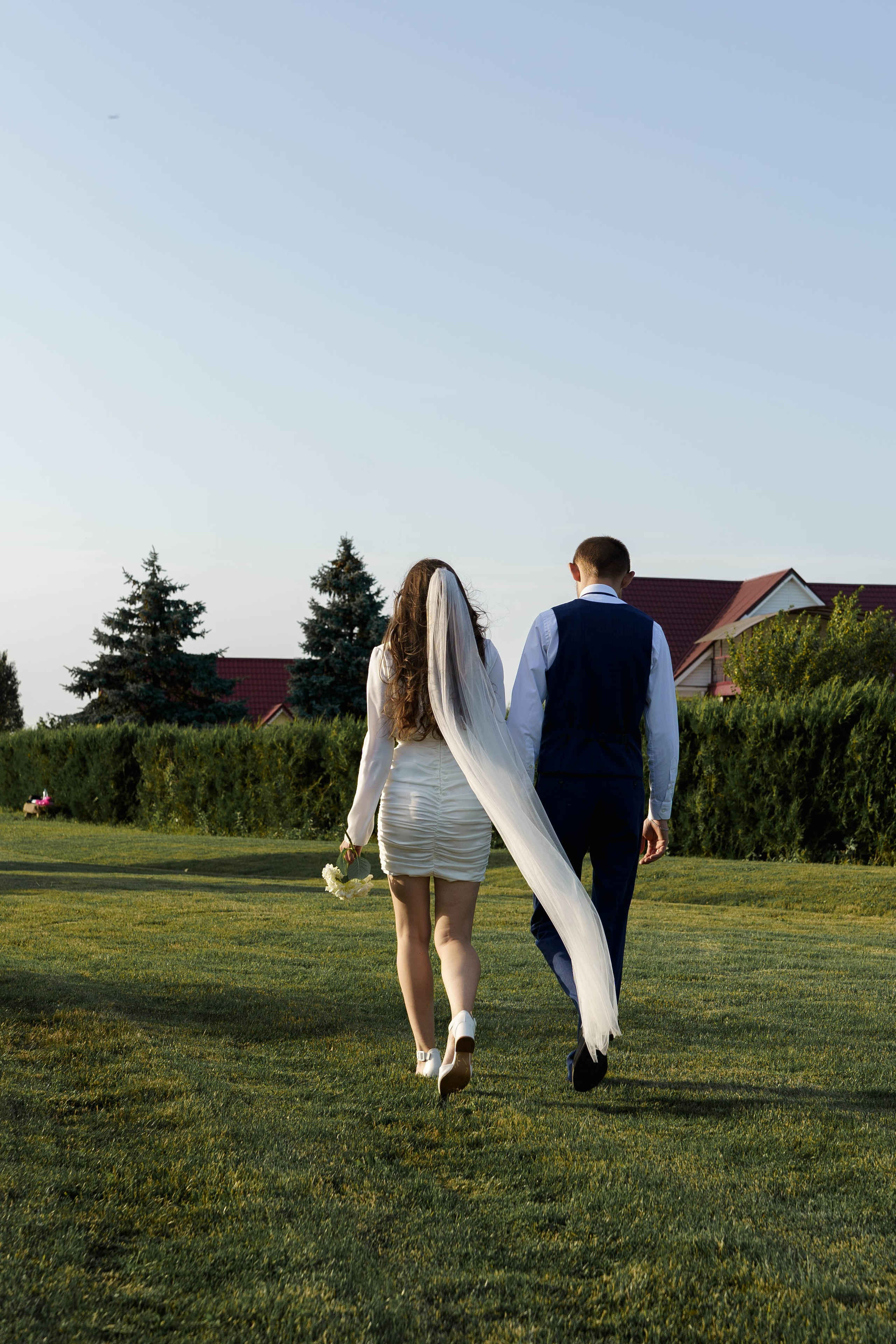 Максим & Кристина. MariTaran