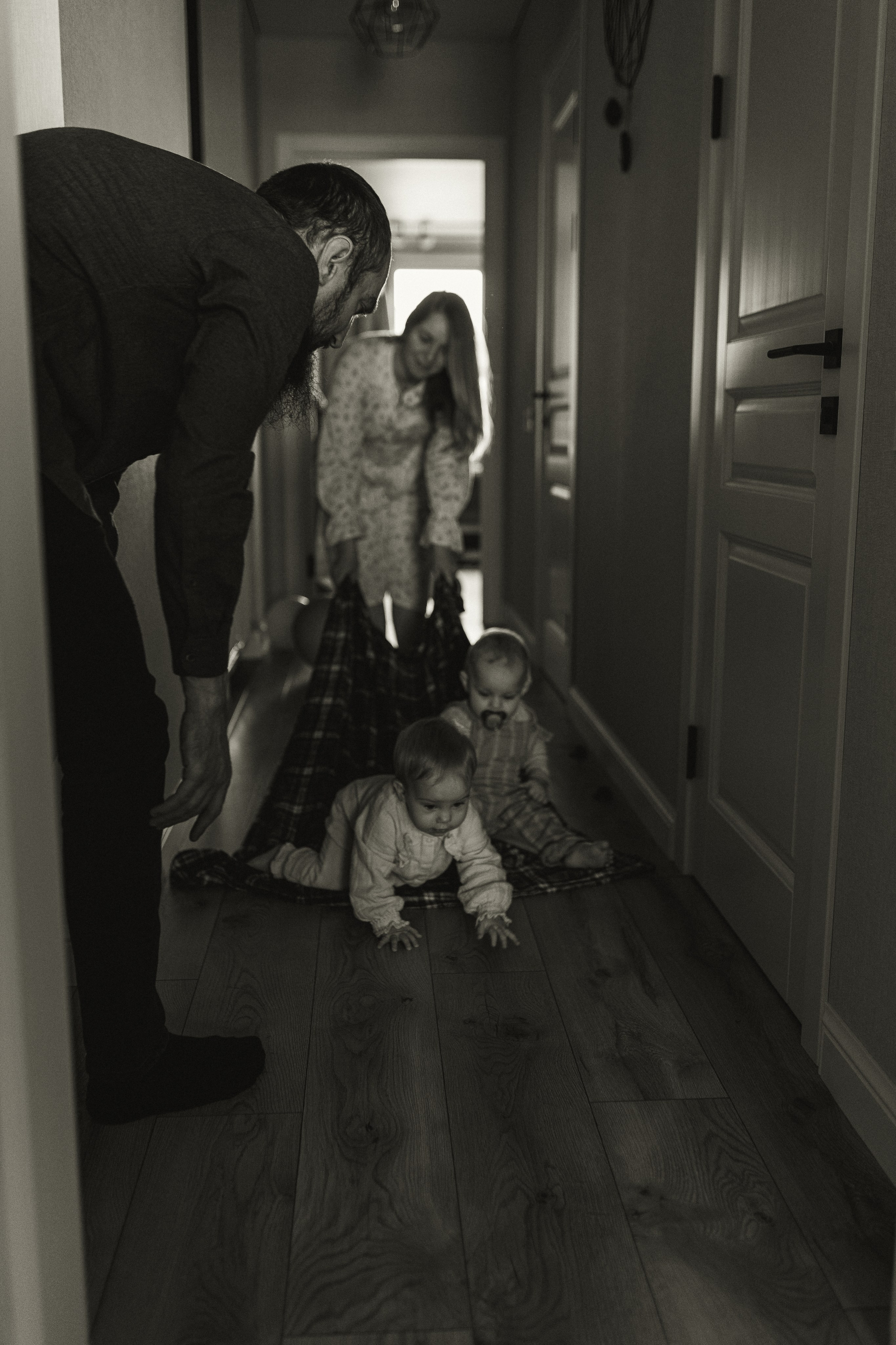 Влад Настя Матильда и Даниил. Семейный фотограф в Новороссийске и Анапе Александра Яковлева