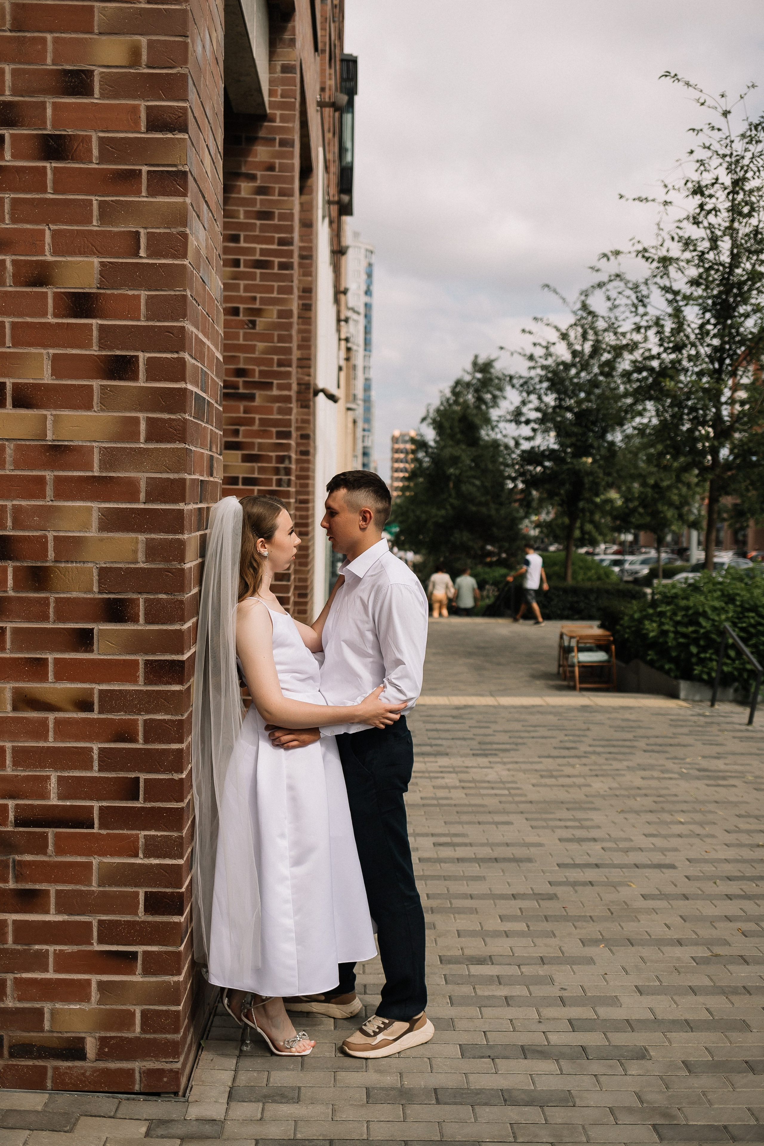 Максим и Екатерина/2024. Свадебный и семейный фотограф в Екатеринбурге