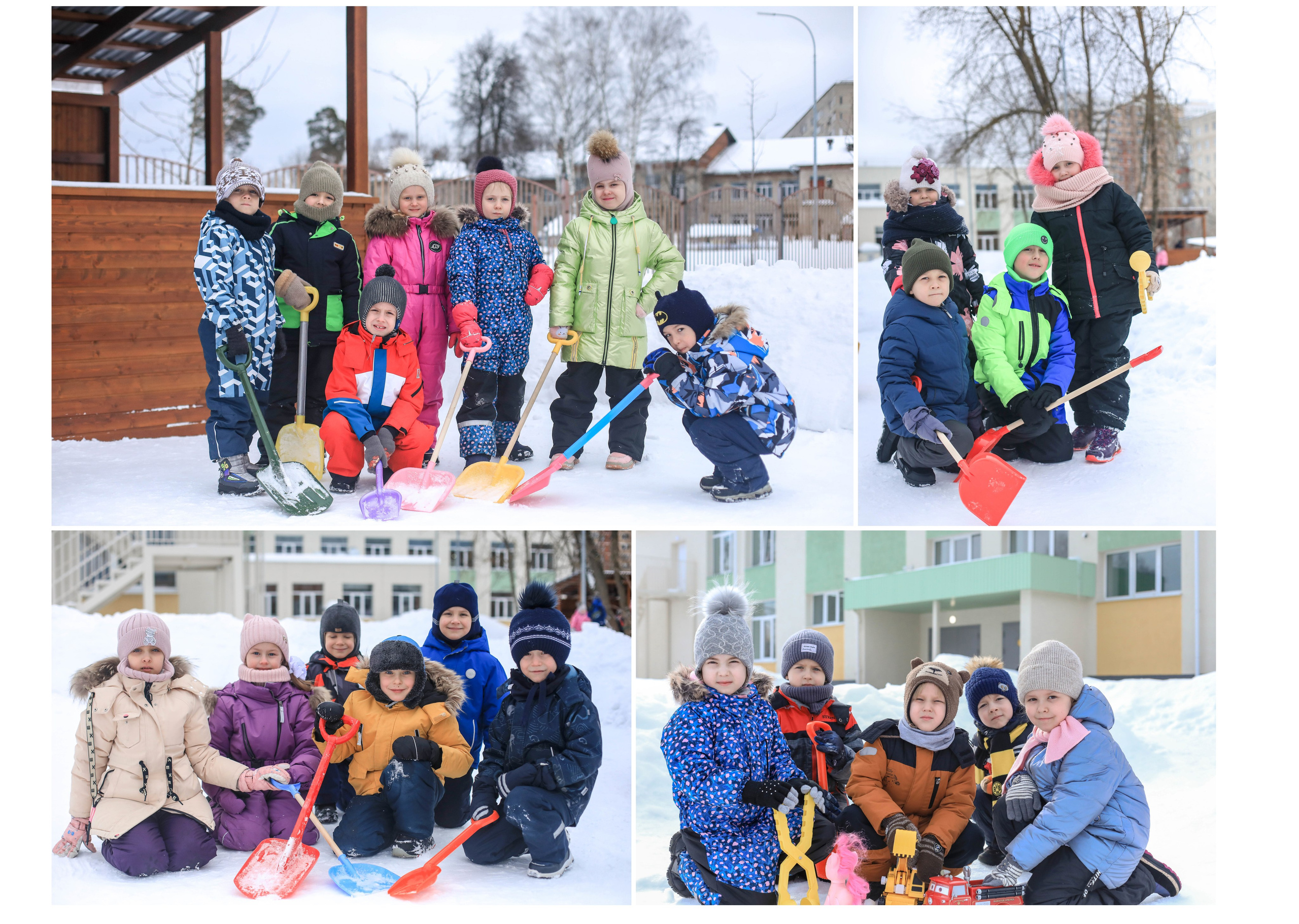 Теремок гр 17. Контент фотограф в Москве Екатерина Михно