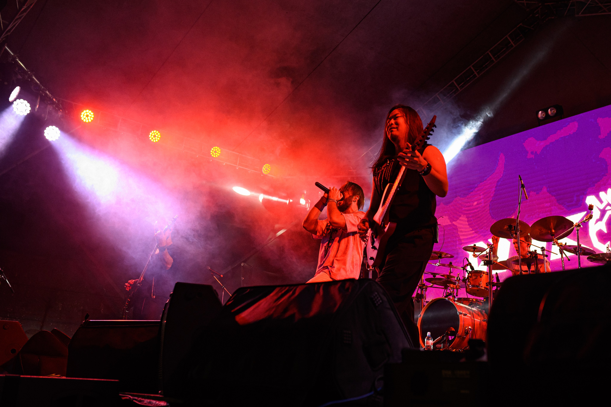 Discor/НашРокФест. Www.ostermiller.ru