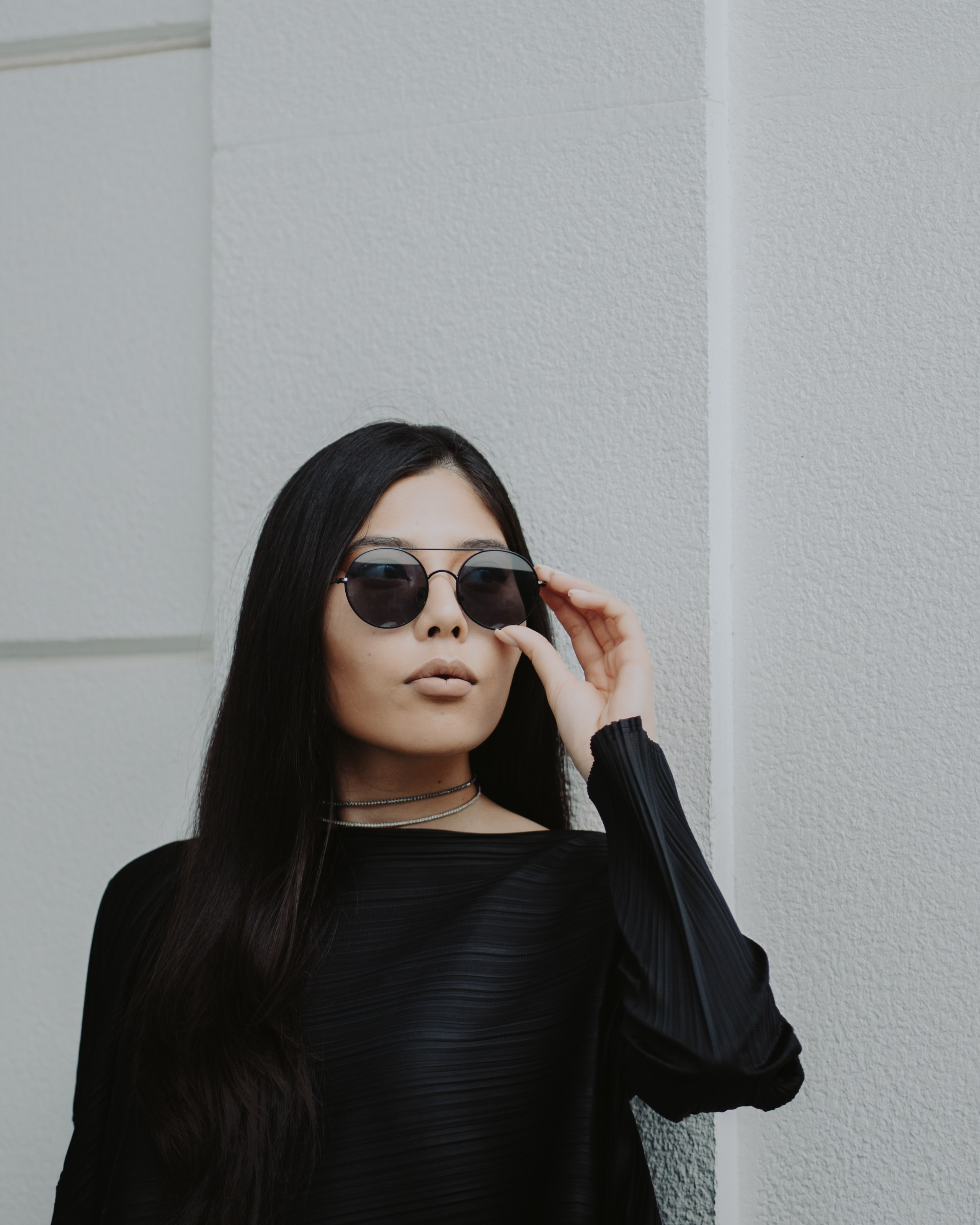 Персональные съемки