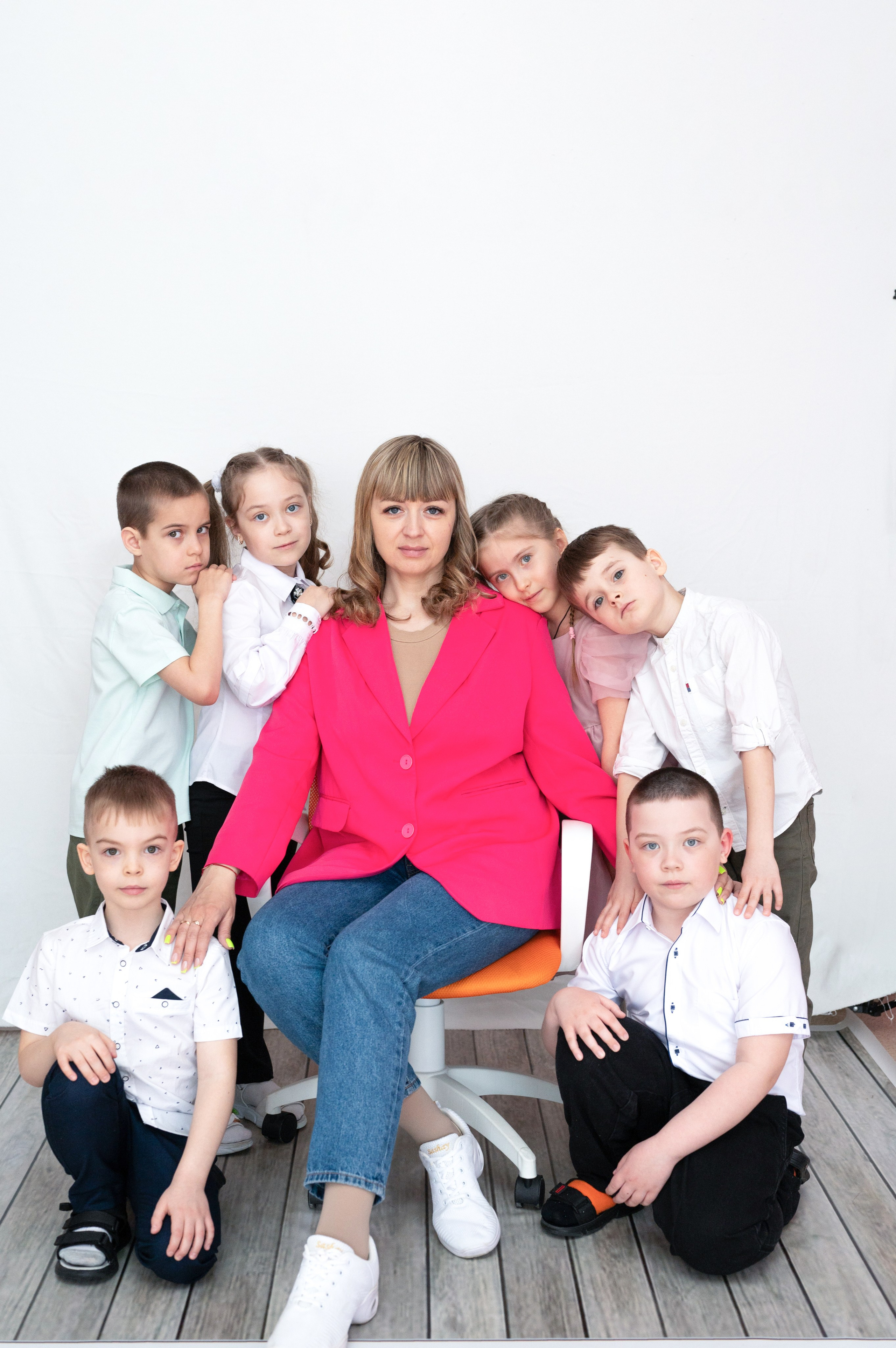 Группа " Почемучки» 3 сад. съемка в садике. Фотограф новорожденных, семейный детский в Тюмени Татьяна Морозова