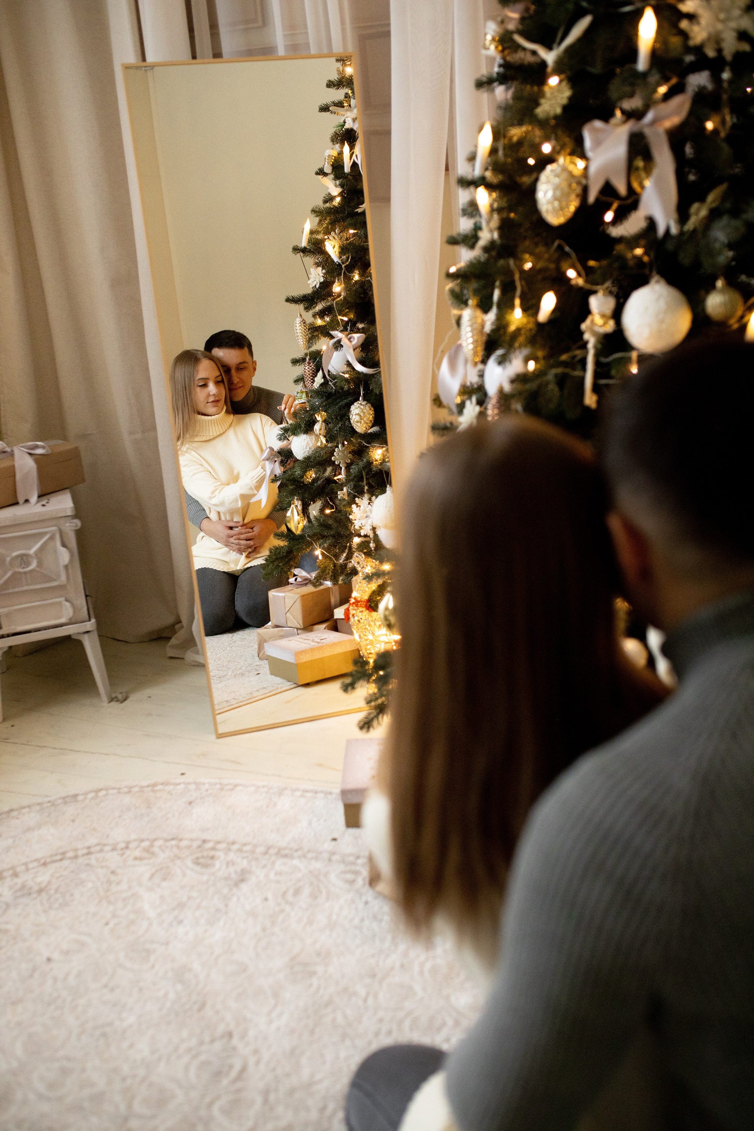 новгодняя фотосессия в Железнодорожном, новогодняя фотосессия в Купавне, фотограф Железнодорожный фотограф Балашиха фотограф Купавна, 