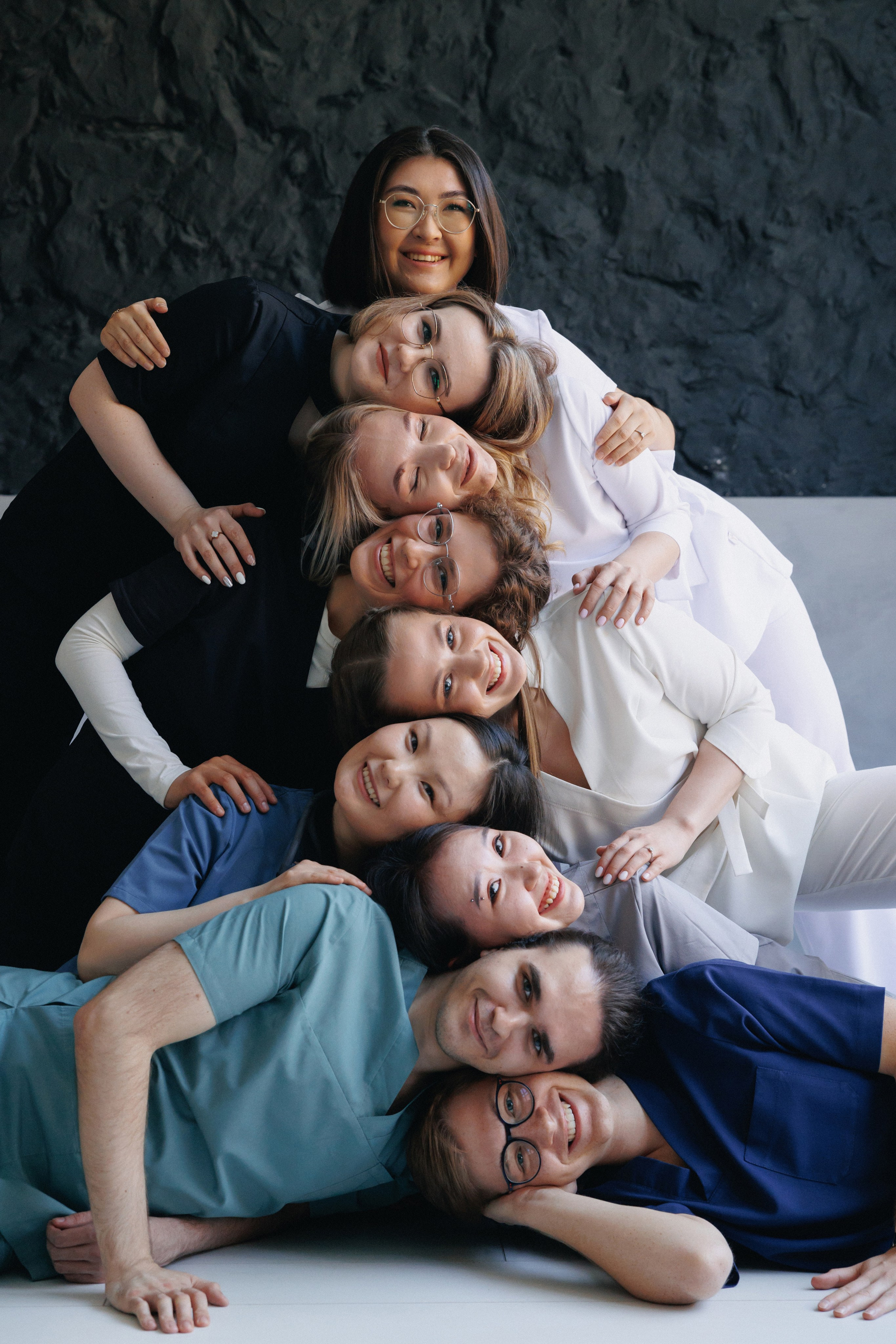 Бизнес-портрет во Владивостоке. Фотограф во Владивостоке Антон Блохин