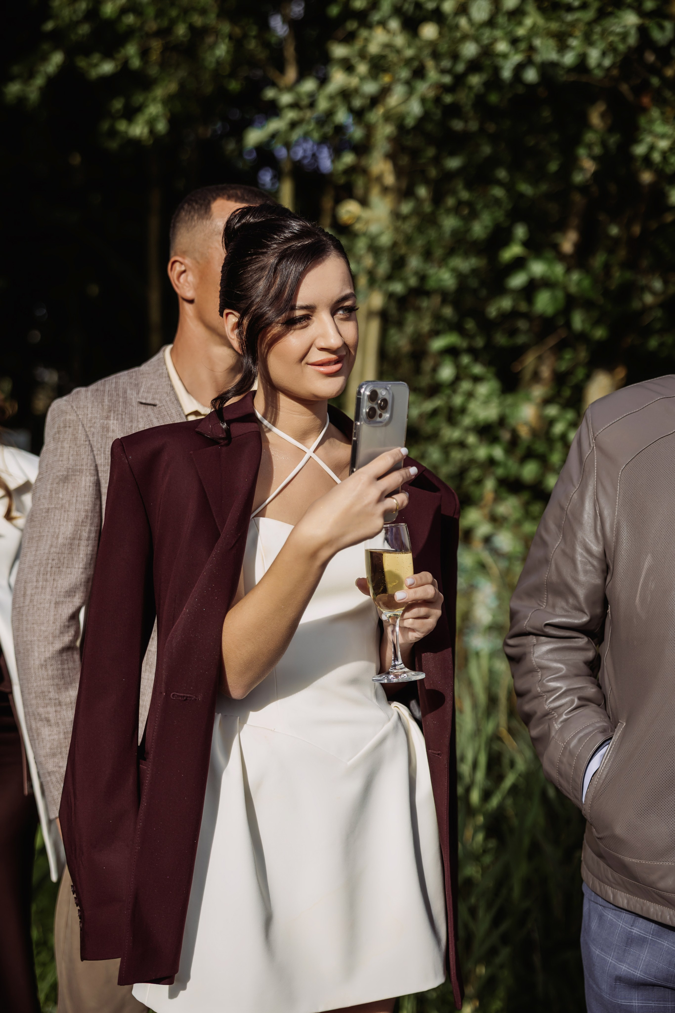 Свадьба Ярослав и Дарья 🖤. ФОТОГРАФ ИРИНА ШАМАТАВА