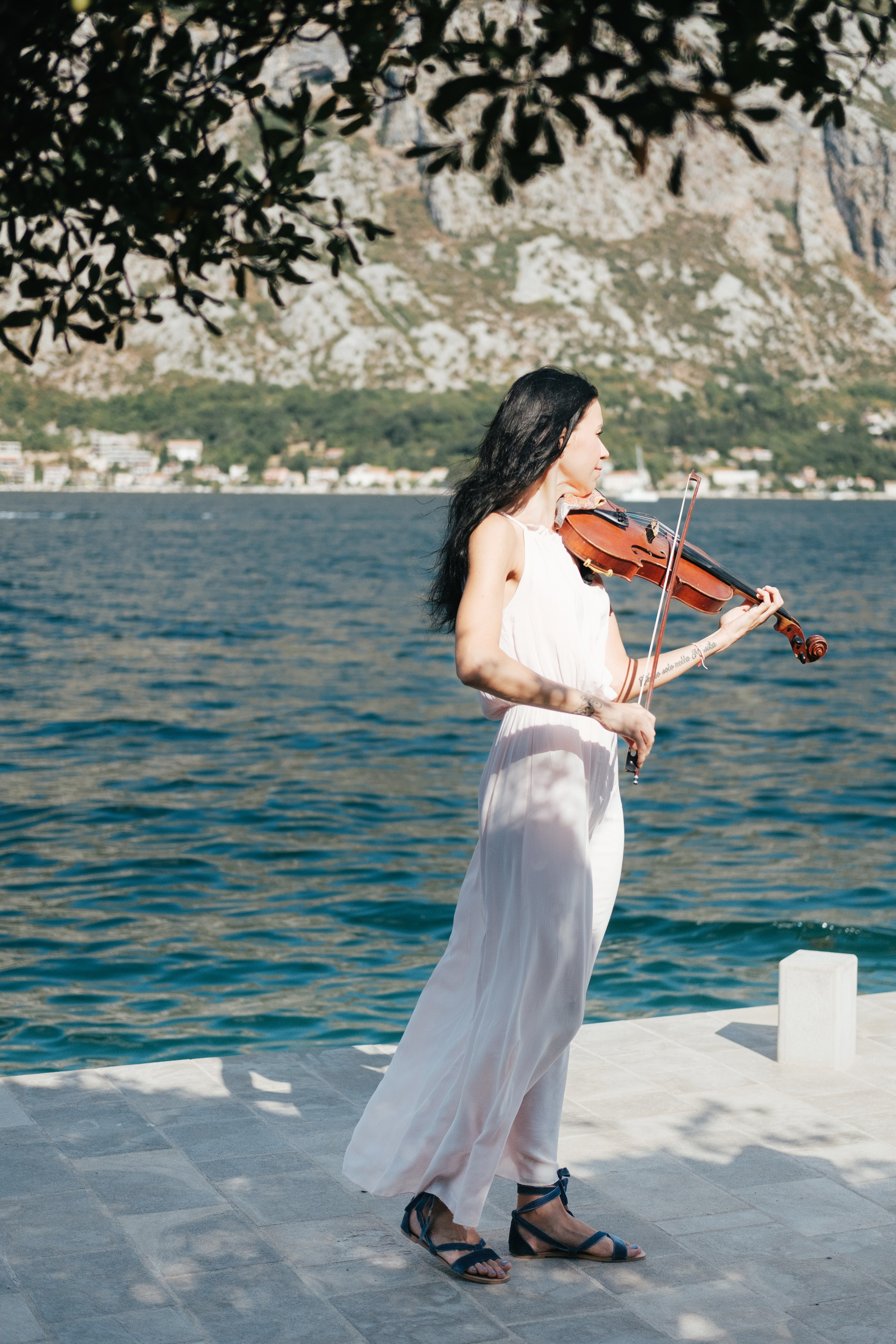 Ника — Tivat Montenegro. Свадебный Видеограф Фотограф в Сочи