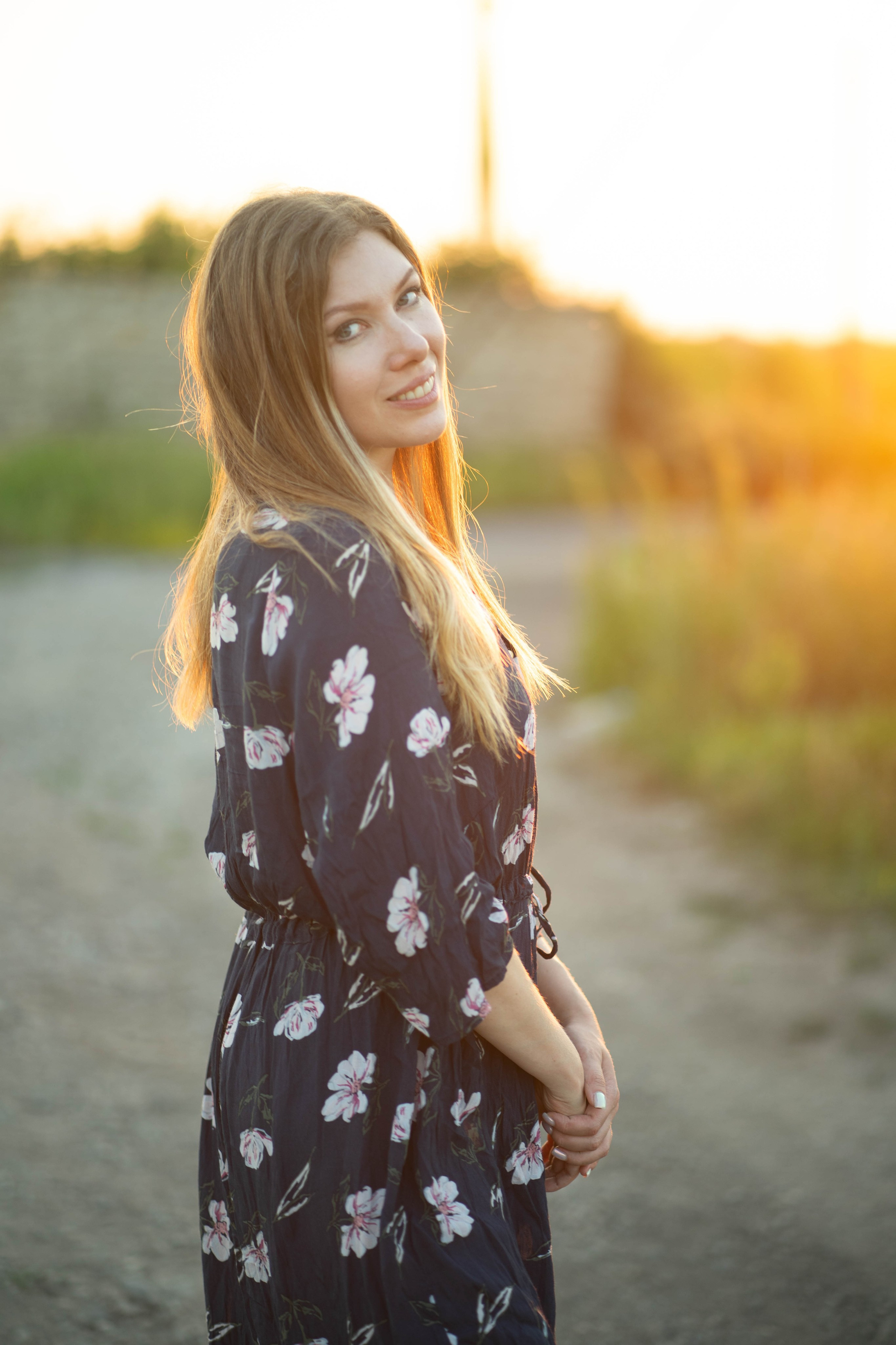 Anna. Lifestyle photographer Turku. I catch emotions in the frame