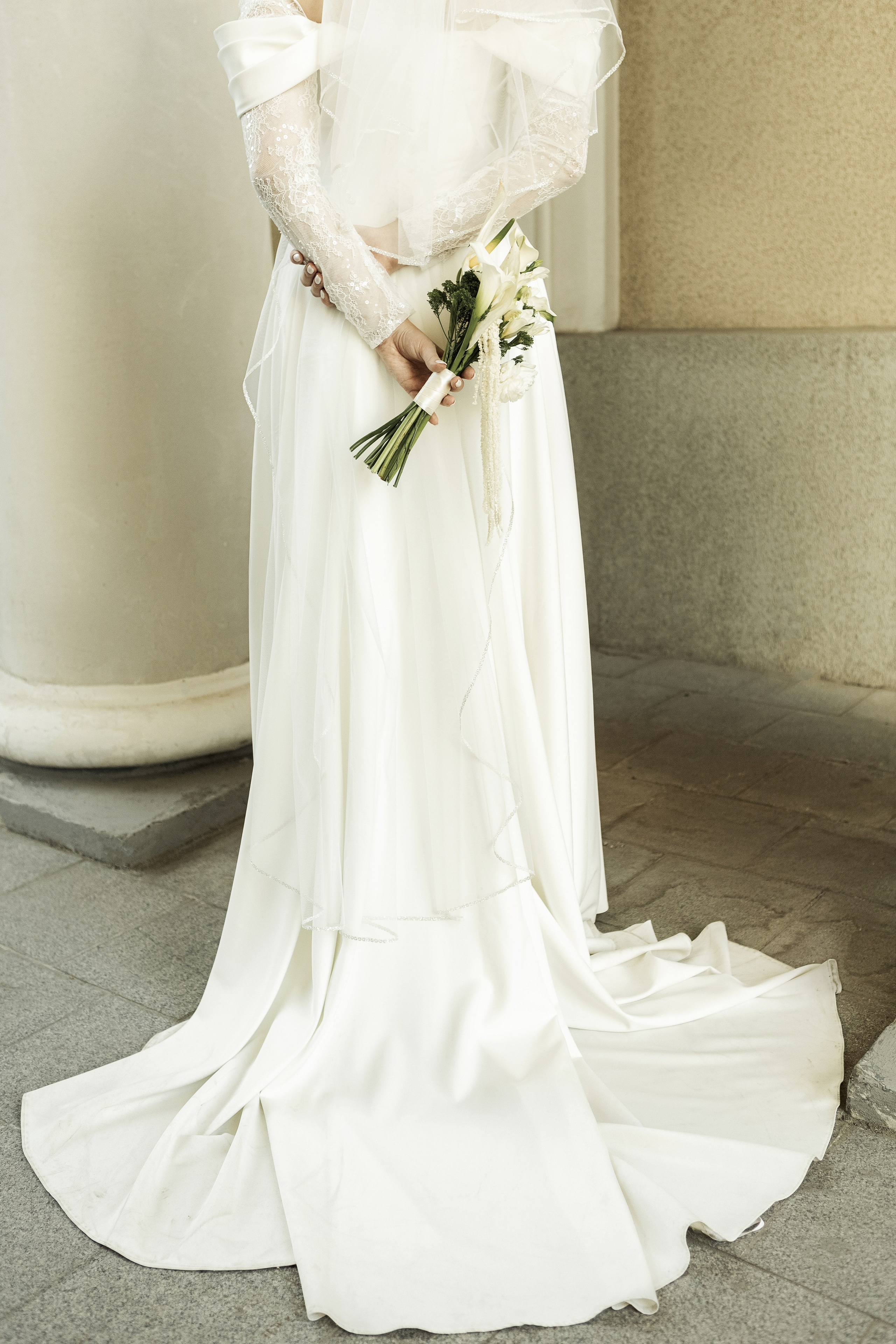 Илья и Ника. Фотограф Валерия Шубина