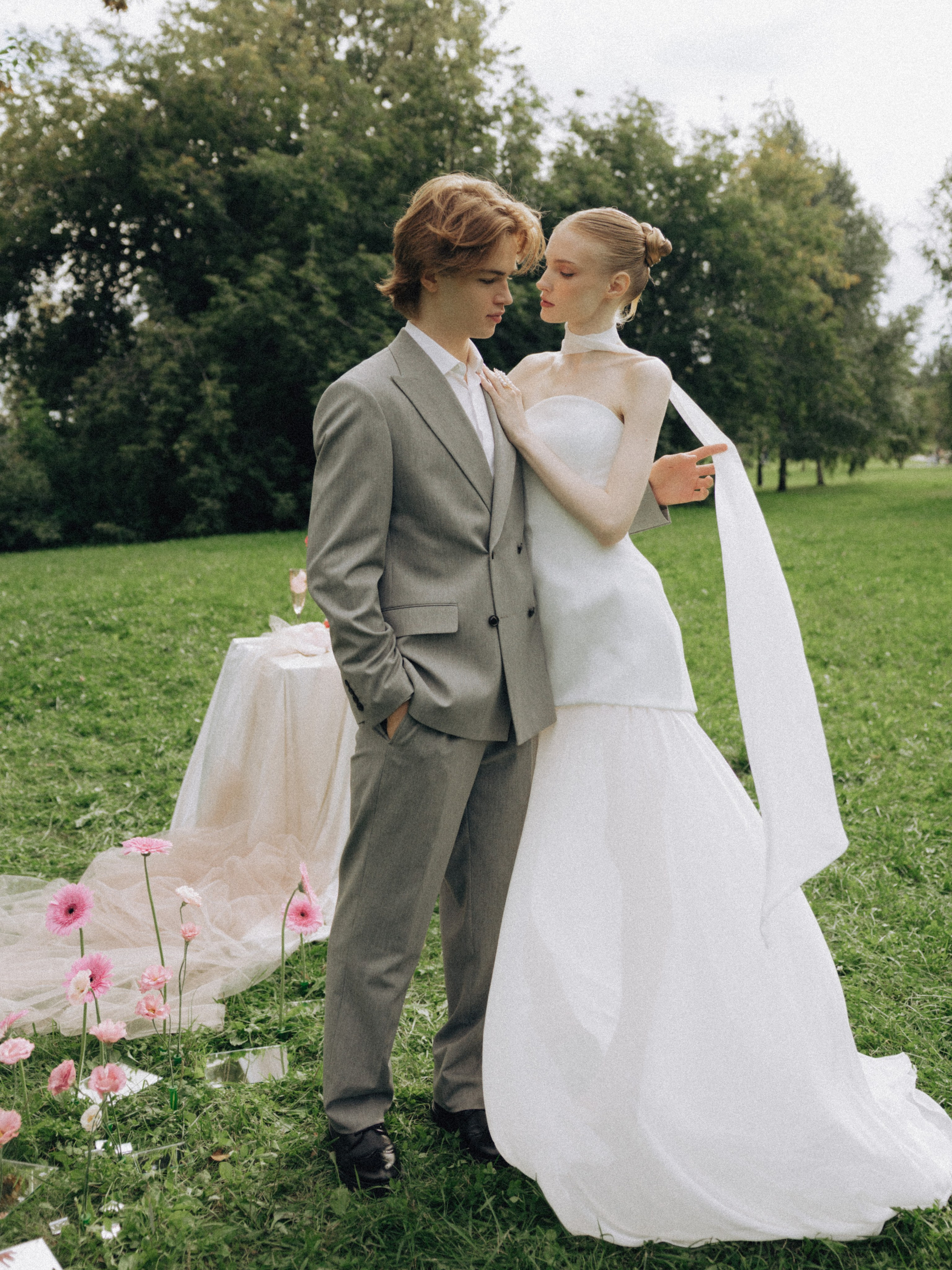 Александра & Тимур. Фотограф Сотникова Вероника