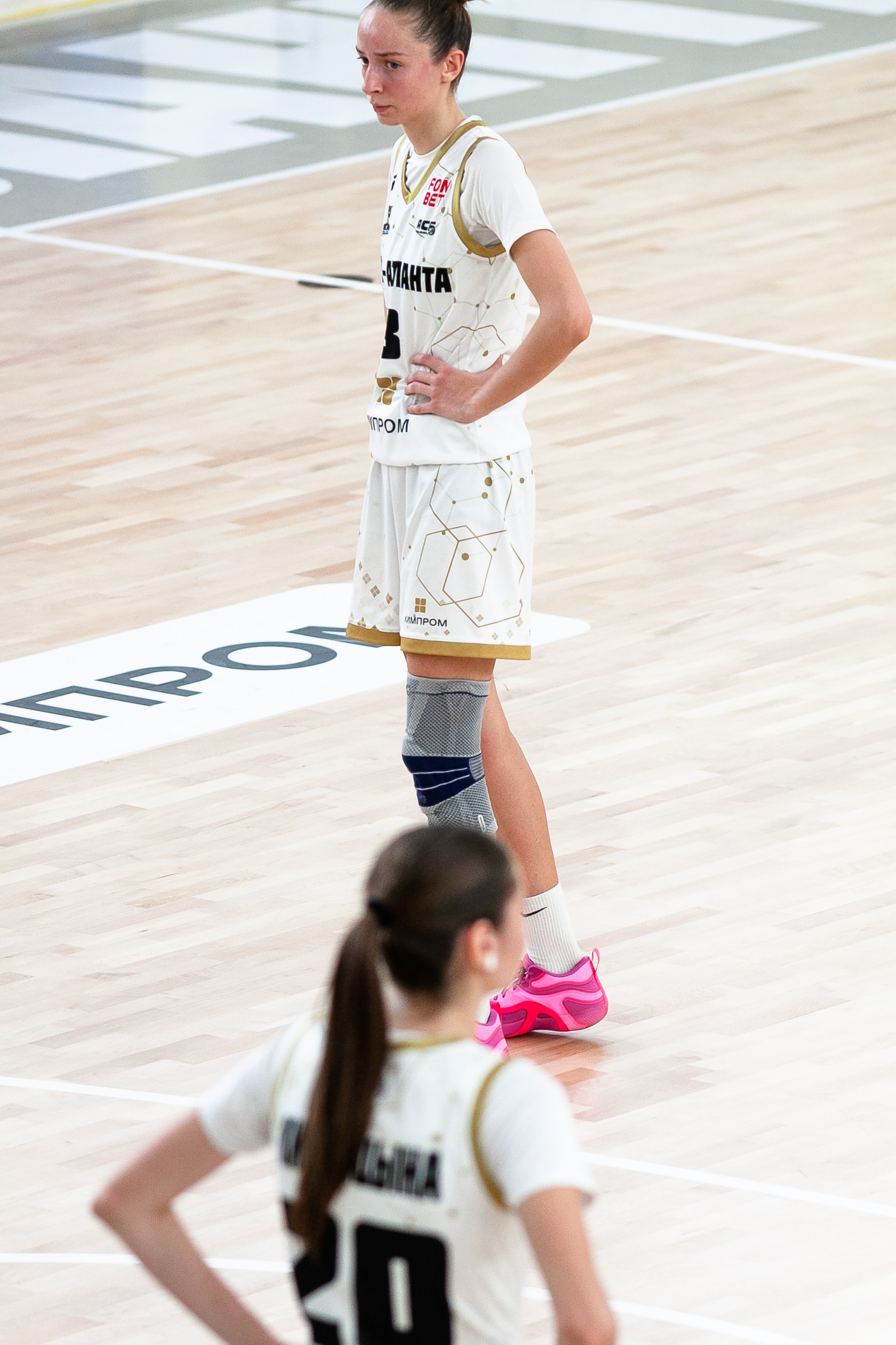 Патшалах университечэ. Фотография