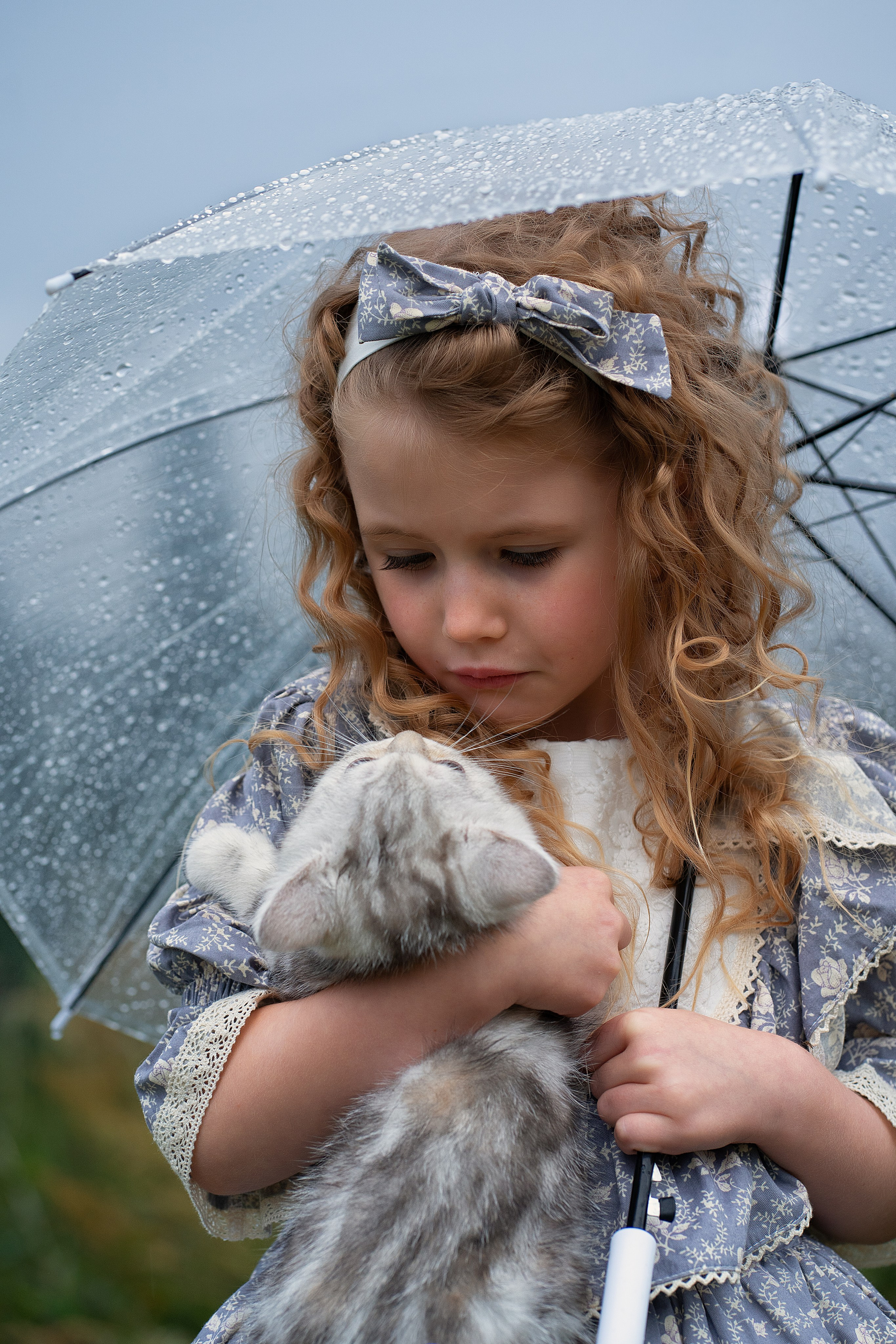 Детские летнии фотосессии. Детский и семейный фотограф в Москве и Подмосковье Настя Наумова