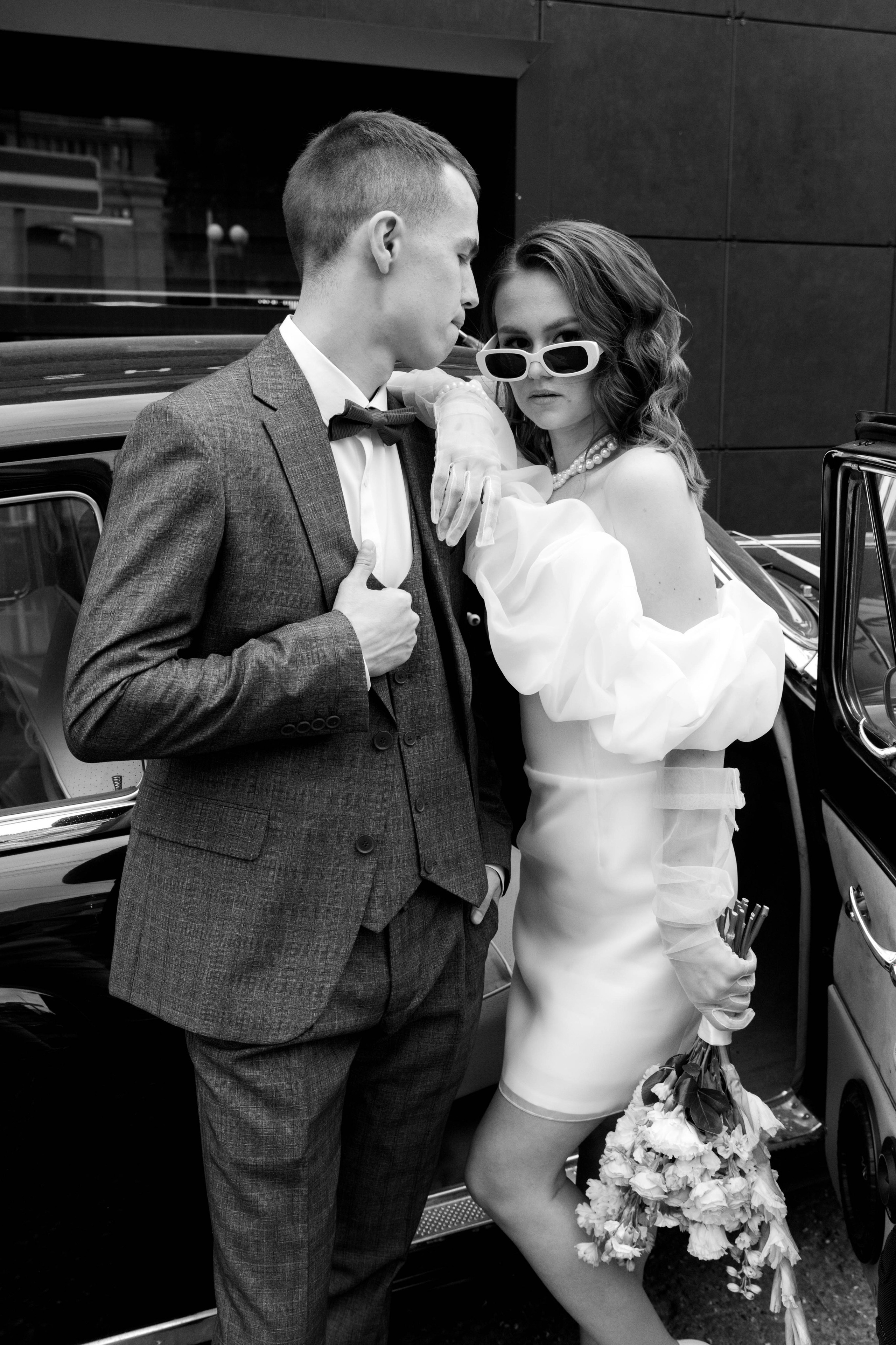 05.08. Свадебный и семейный фотограф в Кирове Мария Волк