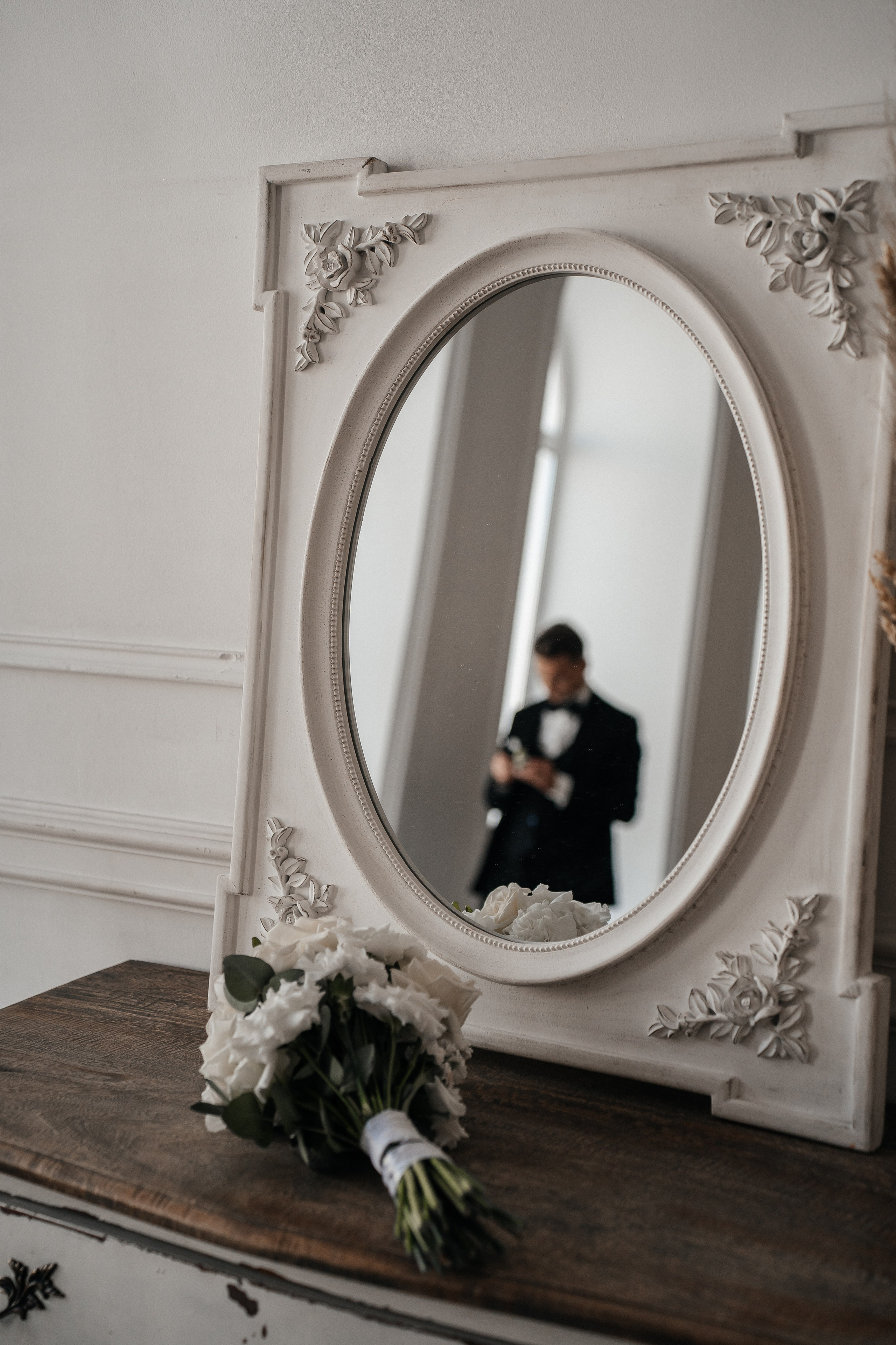 Максим и Анастасия. Полный день. Семейный и свадебный фотограф в Саратове Евангелина Штах