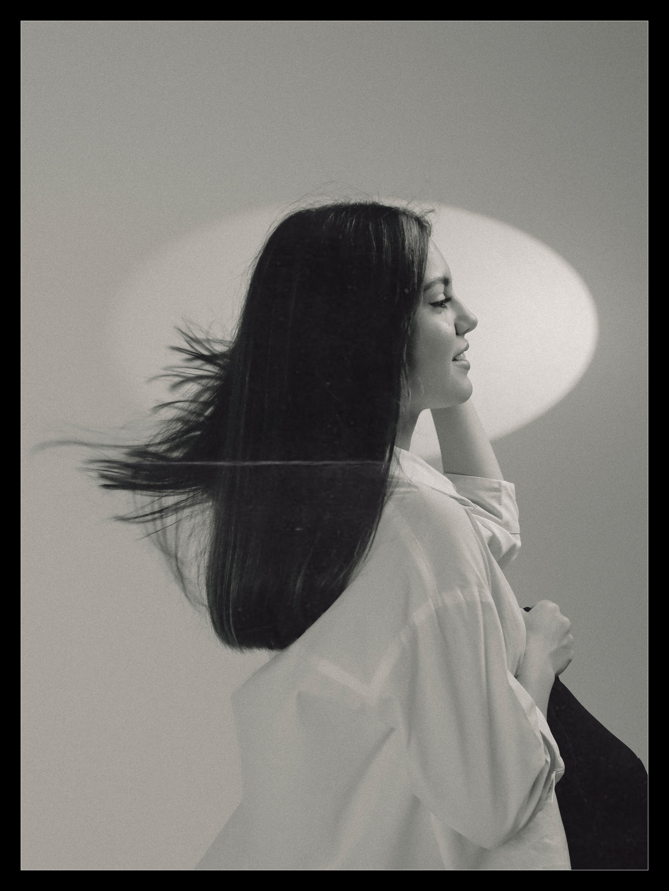 Полина. Портретный и свадебный фотограф в Москве Александра